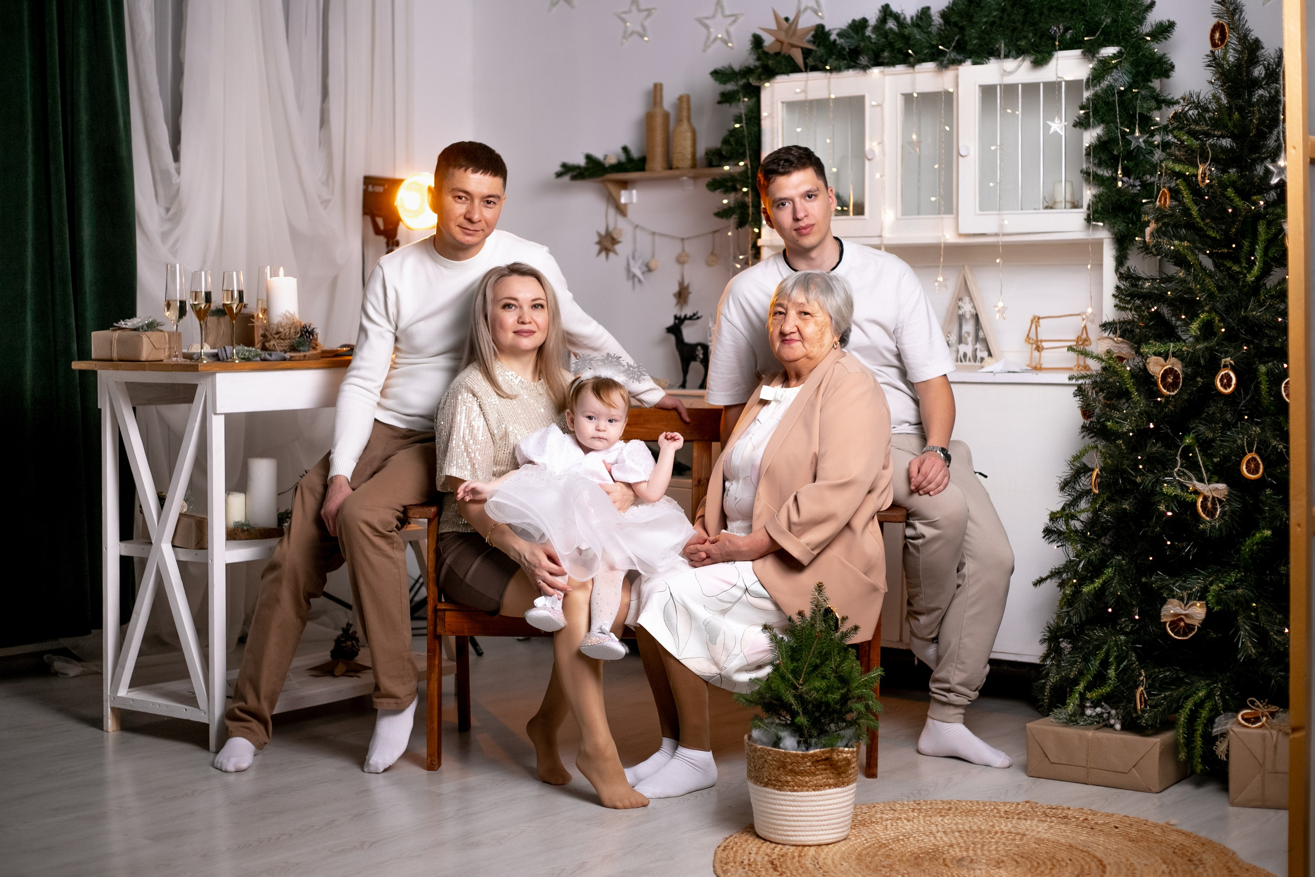 Услуги. Фотограф Кравченко Юлия. Энгельс