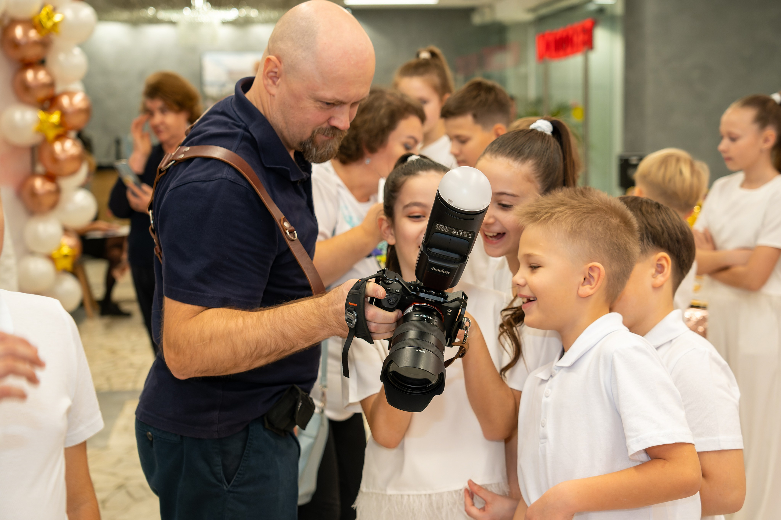 Студия DRONAVT`s — видеосъёмка и фотография г. Москва