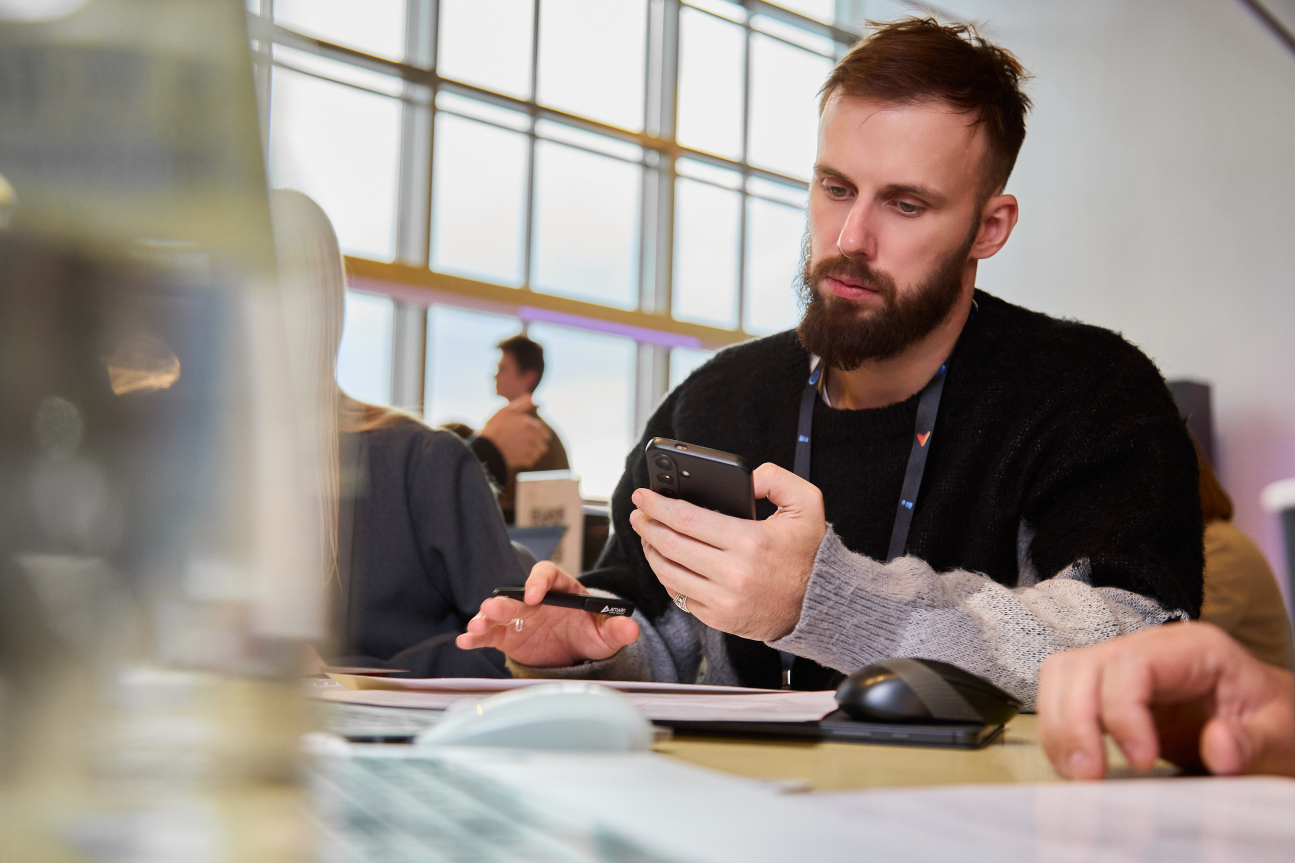 Техноград 2025. Akhmedov Team × Medoed Production — фото и видеопродакшен для мероприятий