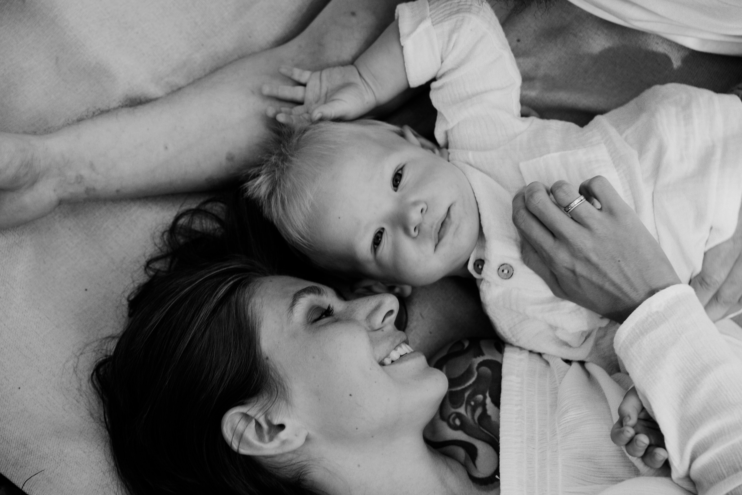 Портфолио. Фотограф новорожденных в Воронеже