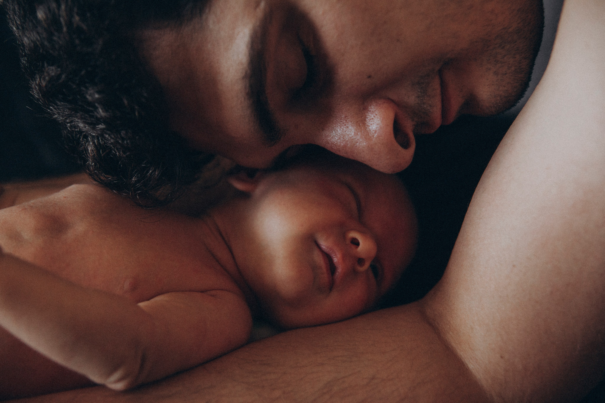 Портфолио. Фотограф новорожденных в Воронеже