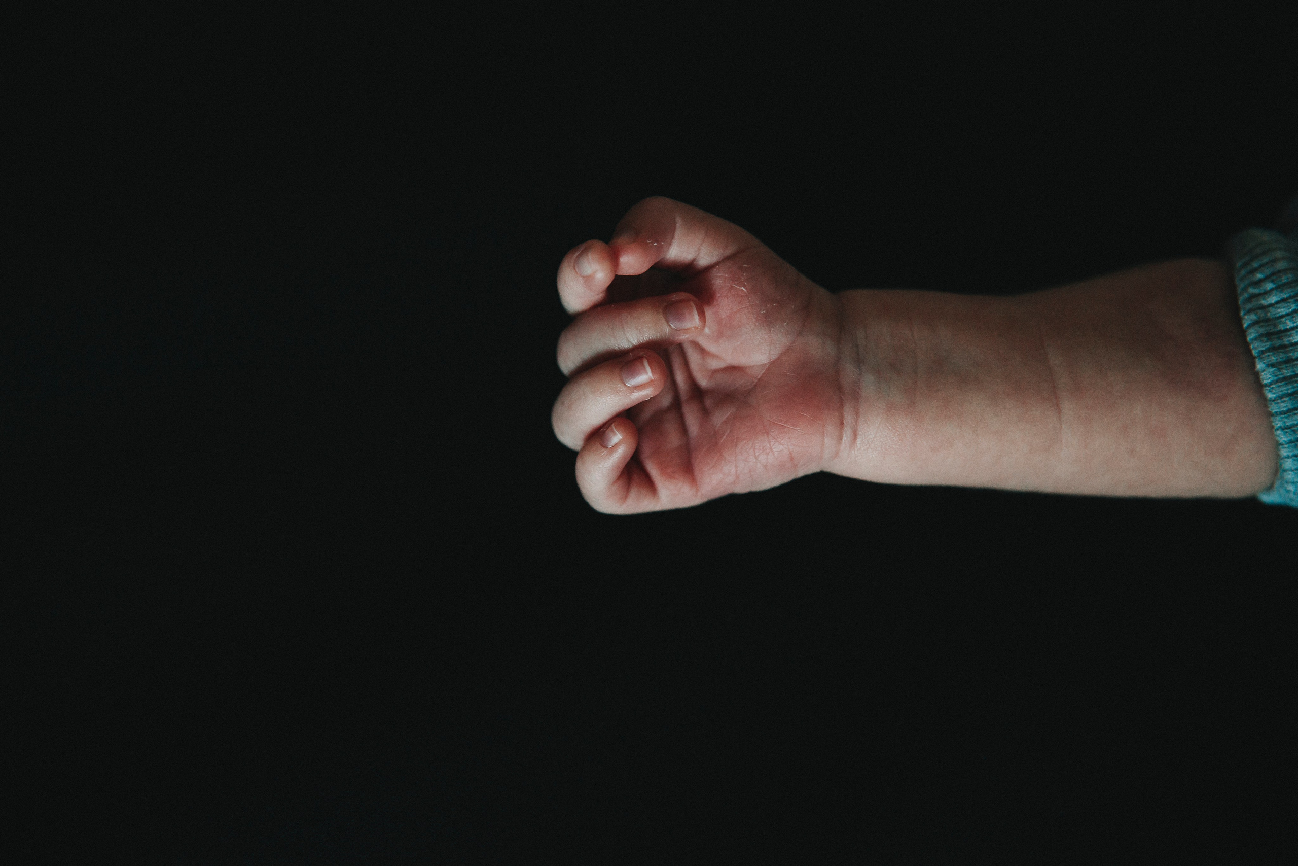 Портфолио. Фотограф новорожденных в Воронеже