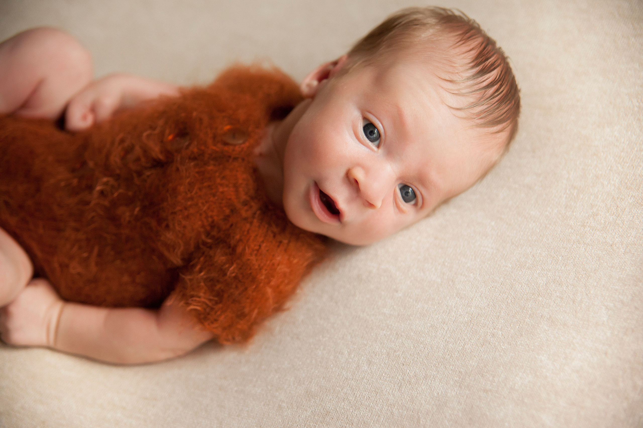 Портфолио. Фотограф новорожденных в Воронеже