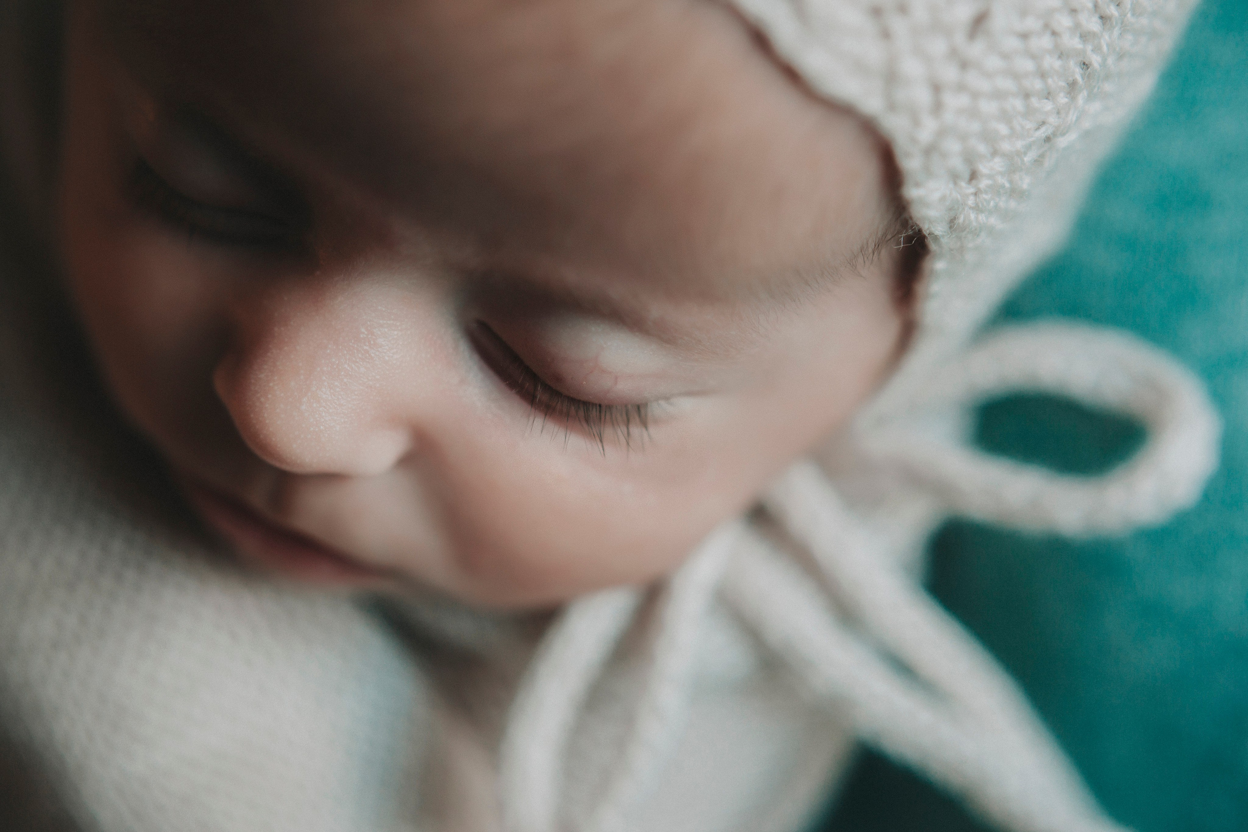 Портфолио. Фотограф новорожденных в Воронеже