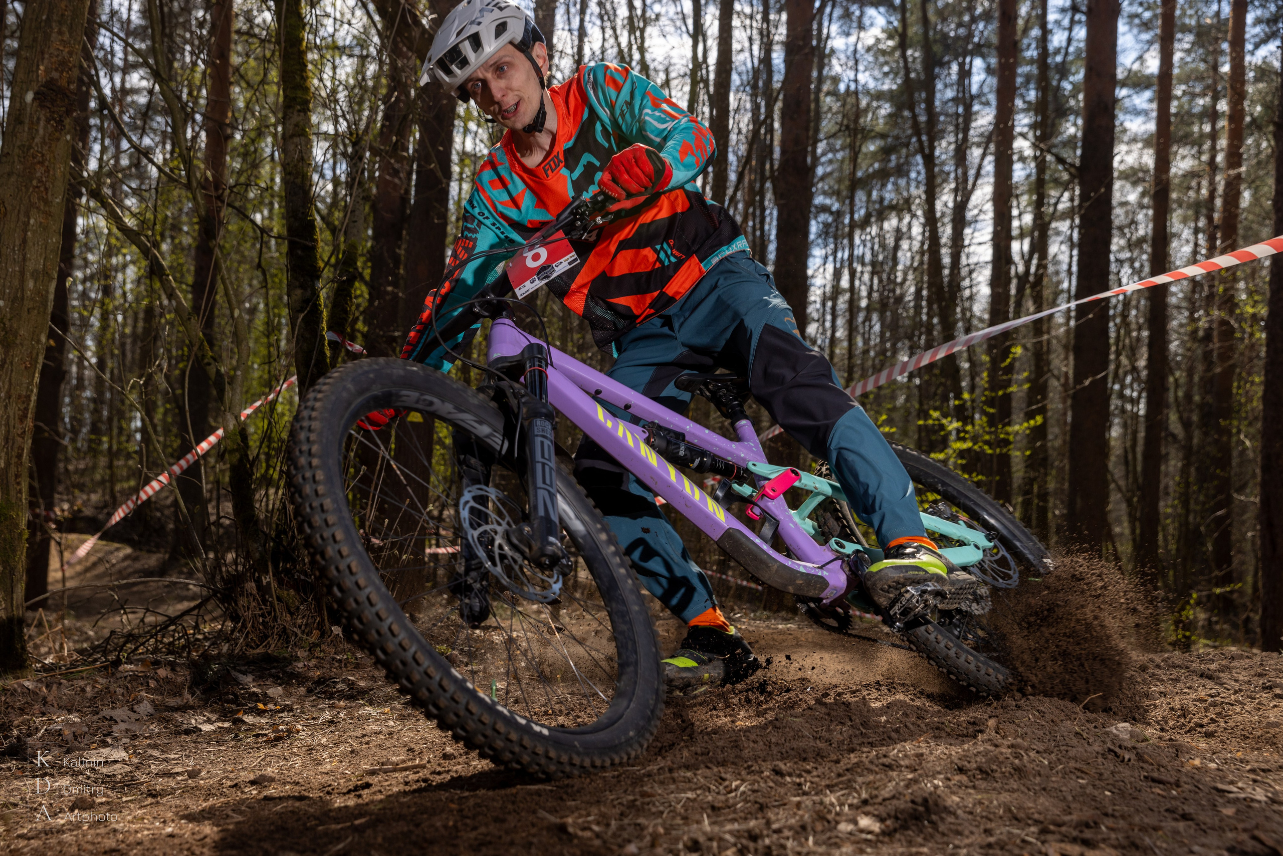 Prices. Kalinin Dmitry Photography | Saint Petersburg