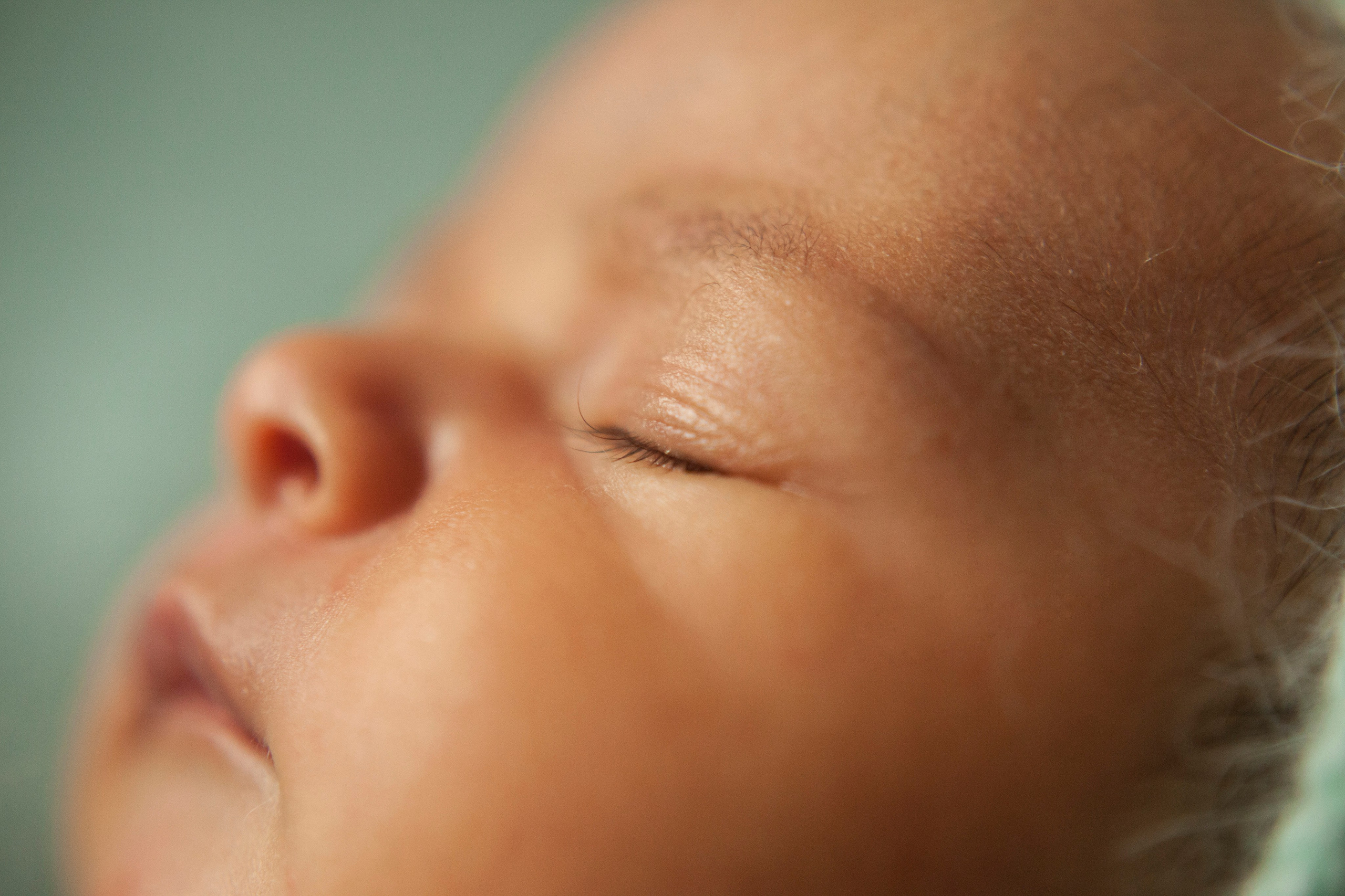 Портфолио. Фотограф новорожденных в Воронеже