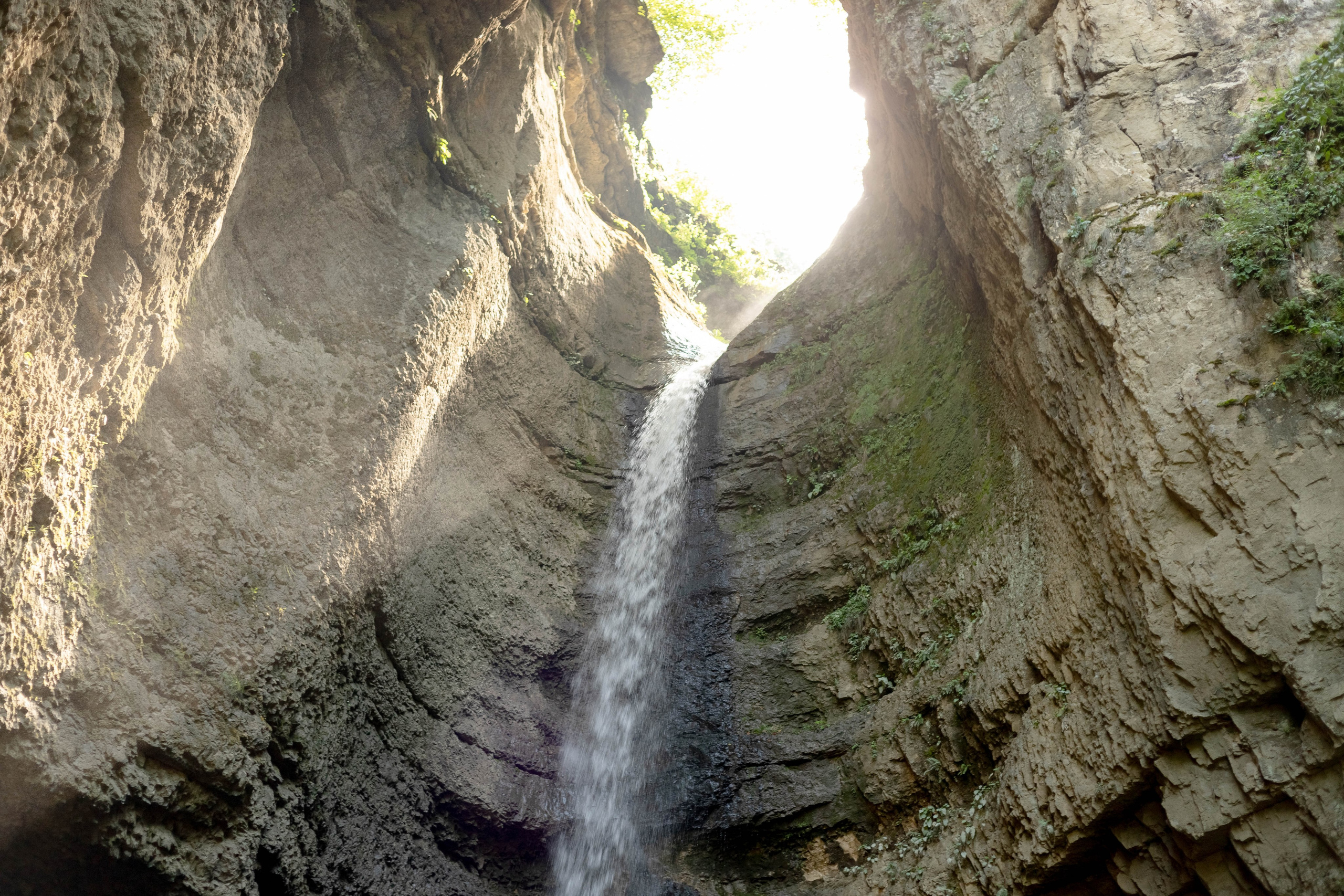 Парадром FLY CHEGEM. GIGI TOUR