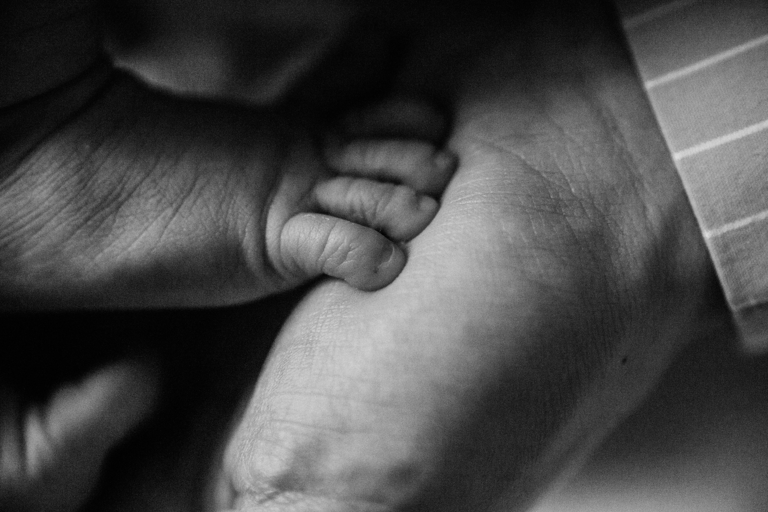 Портфолио. Фотограф новорожденных в Воронеже