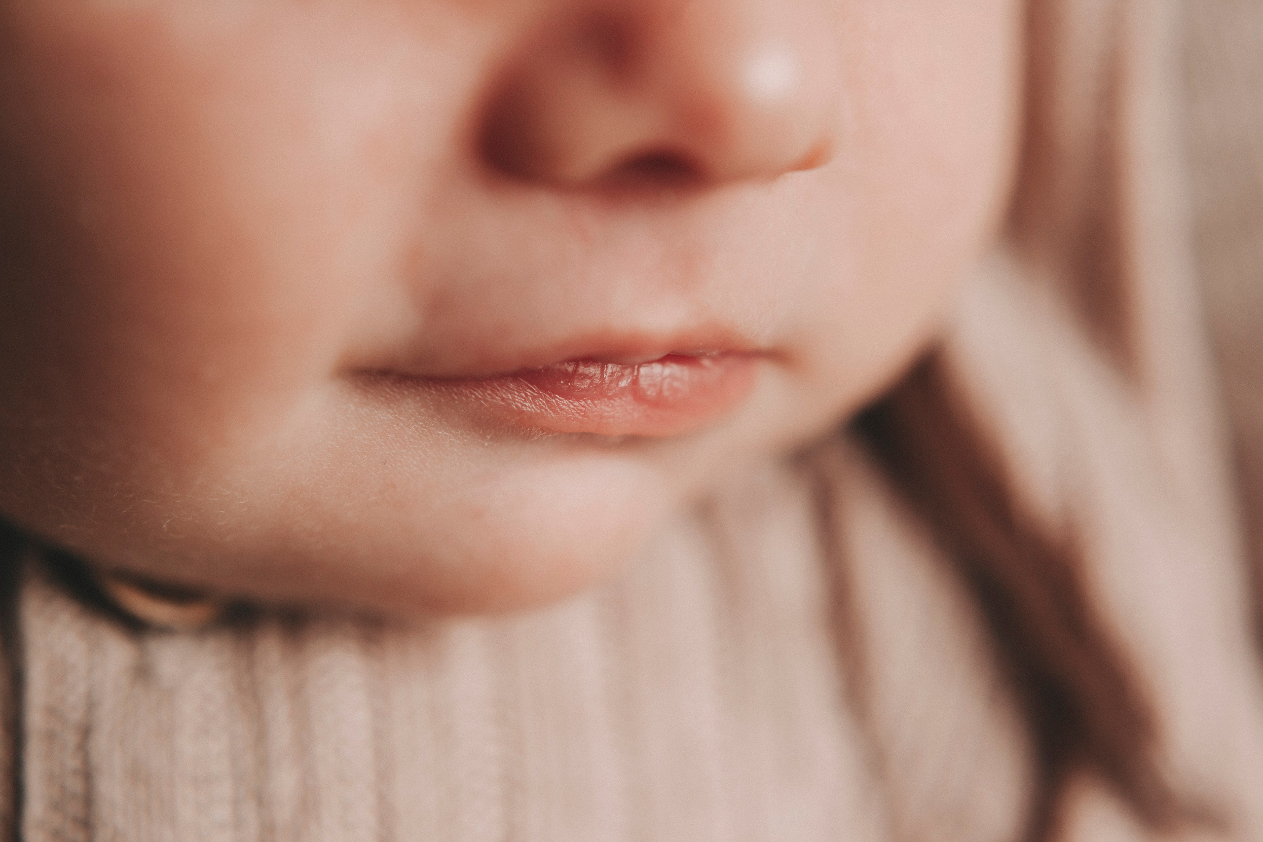 Портфолио. Фотограф новорожденных в Воронеже