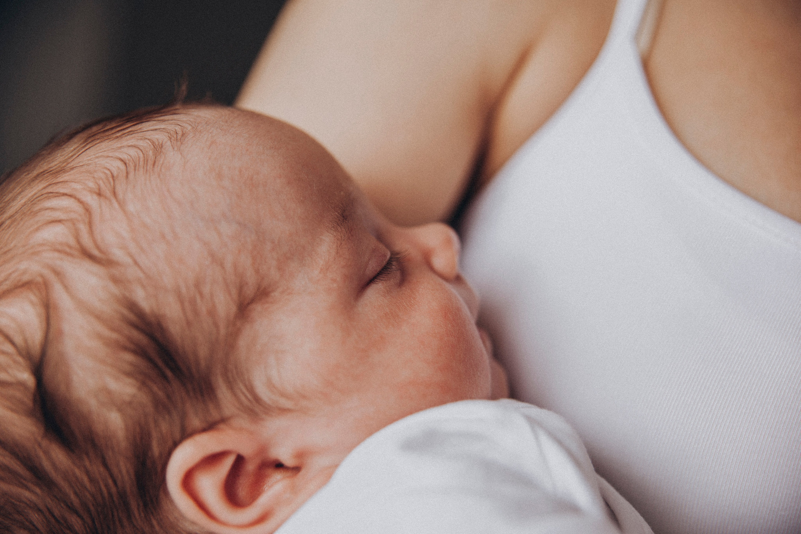 Портфолио. Фотограф новорожденных в Воронеже