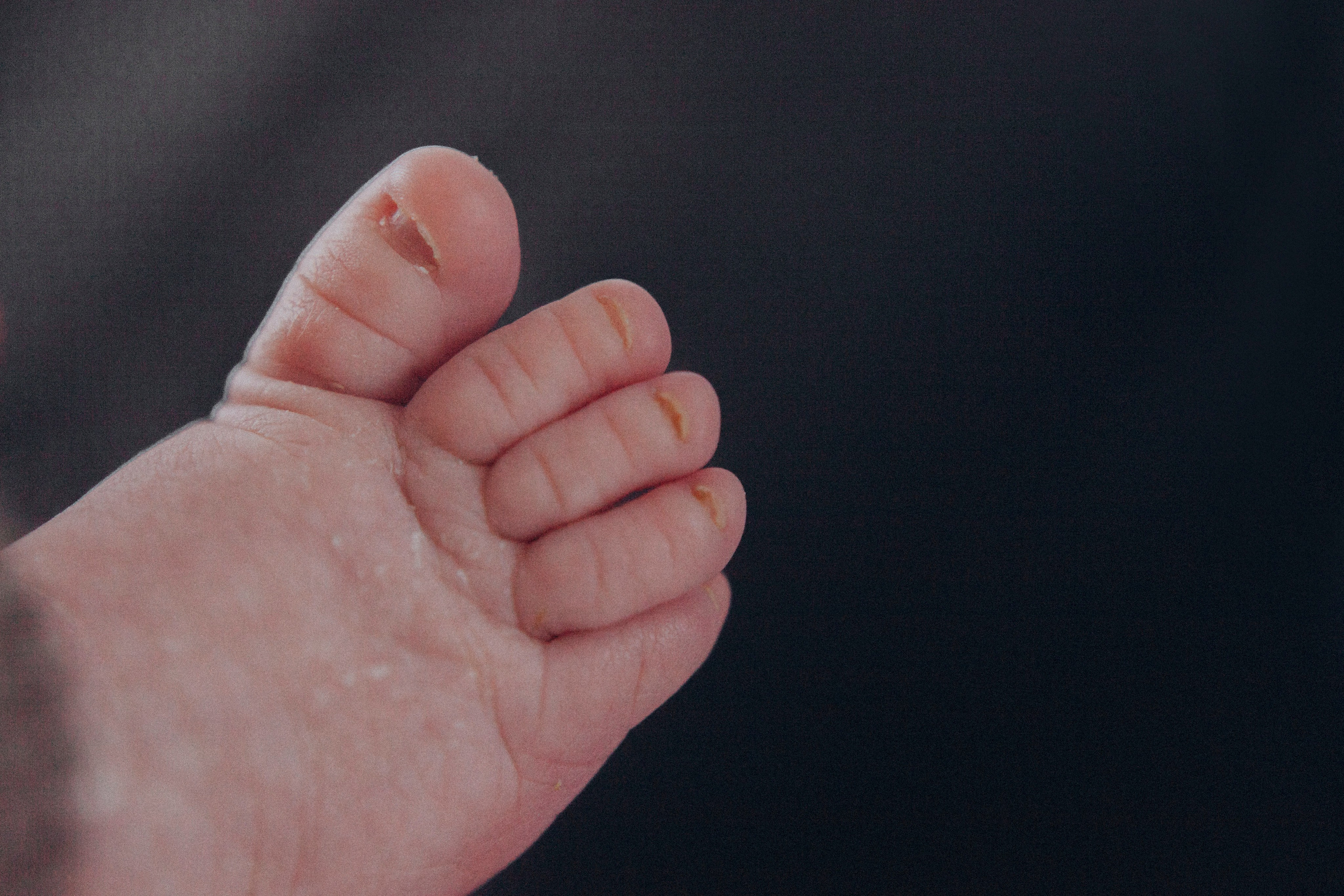 Портфолио. Фотограф новорожденных в Воронеже