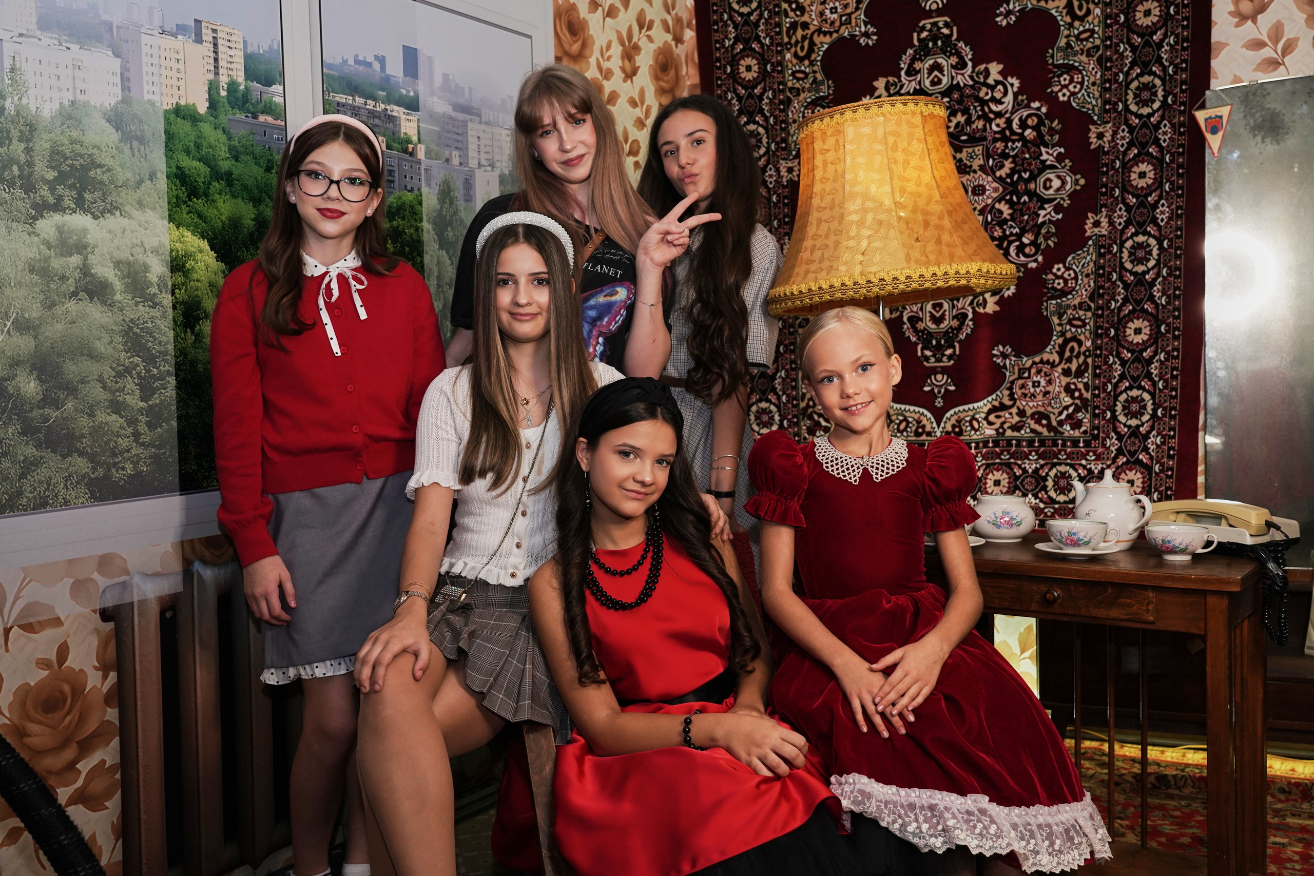 Akhmedov Team × Medoed Production — фото и видеопродакшен для мероприятий