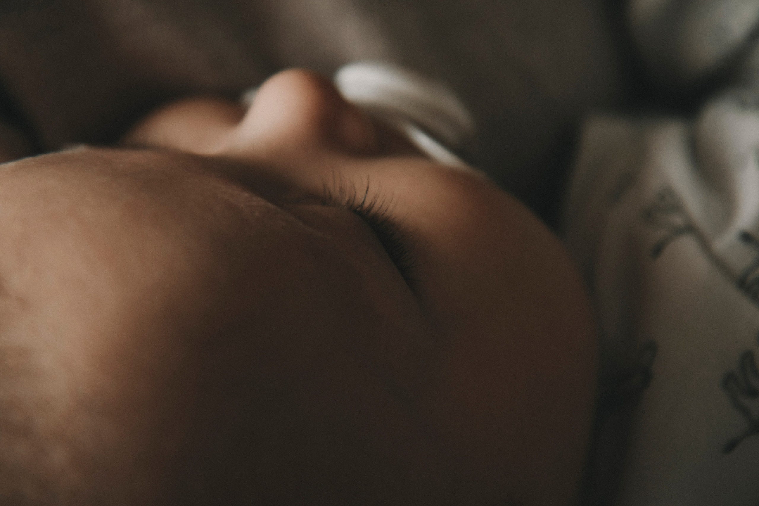 Портфолио. Фотограф новорожденных в Воронеже