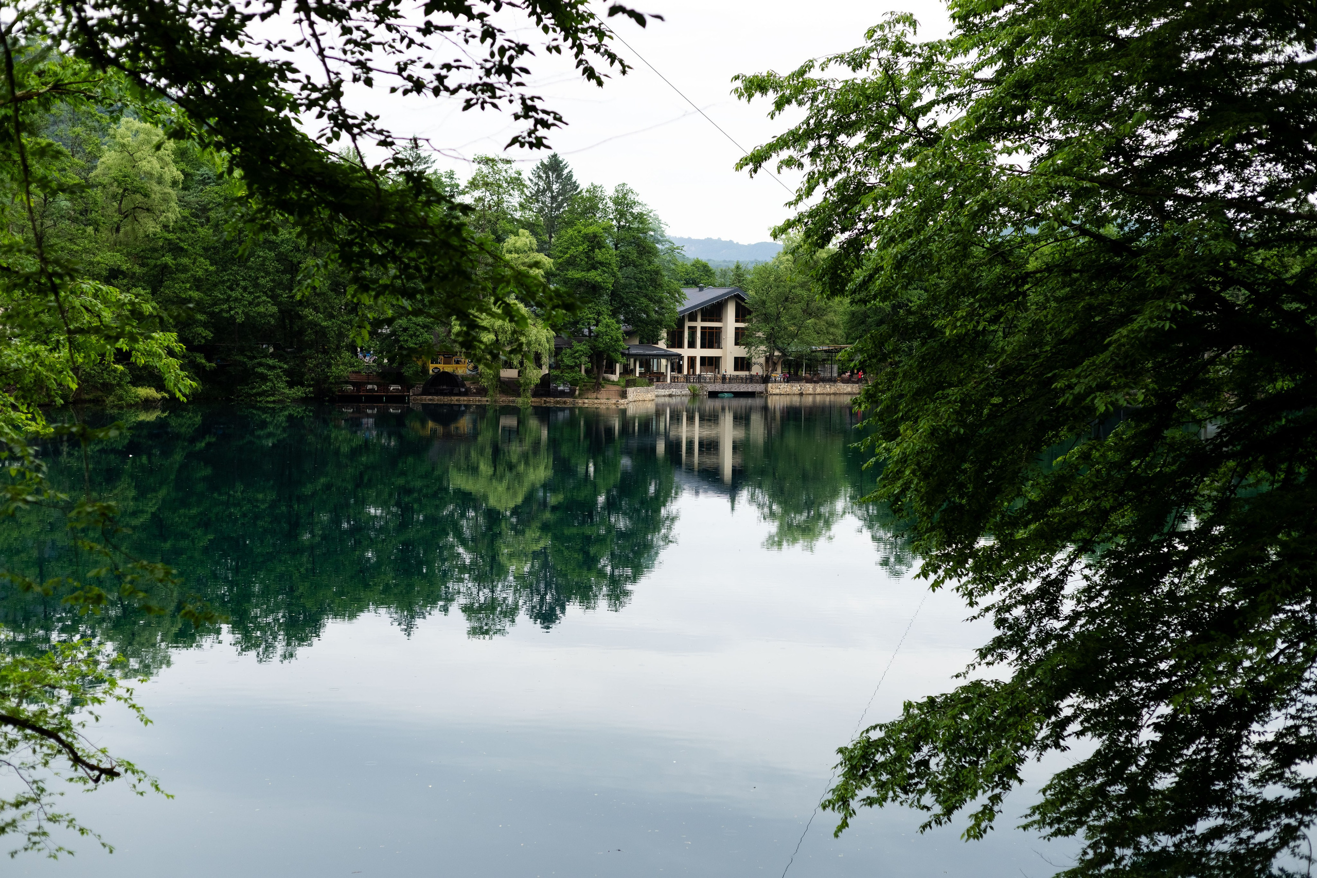 Уштулу. GIGI TOUR