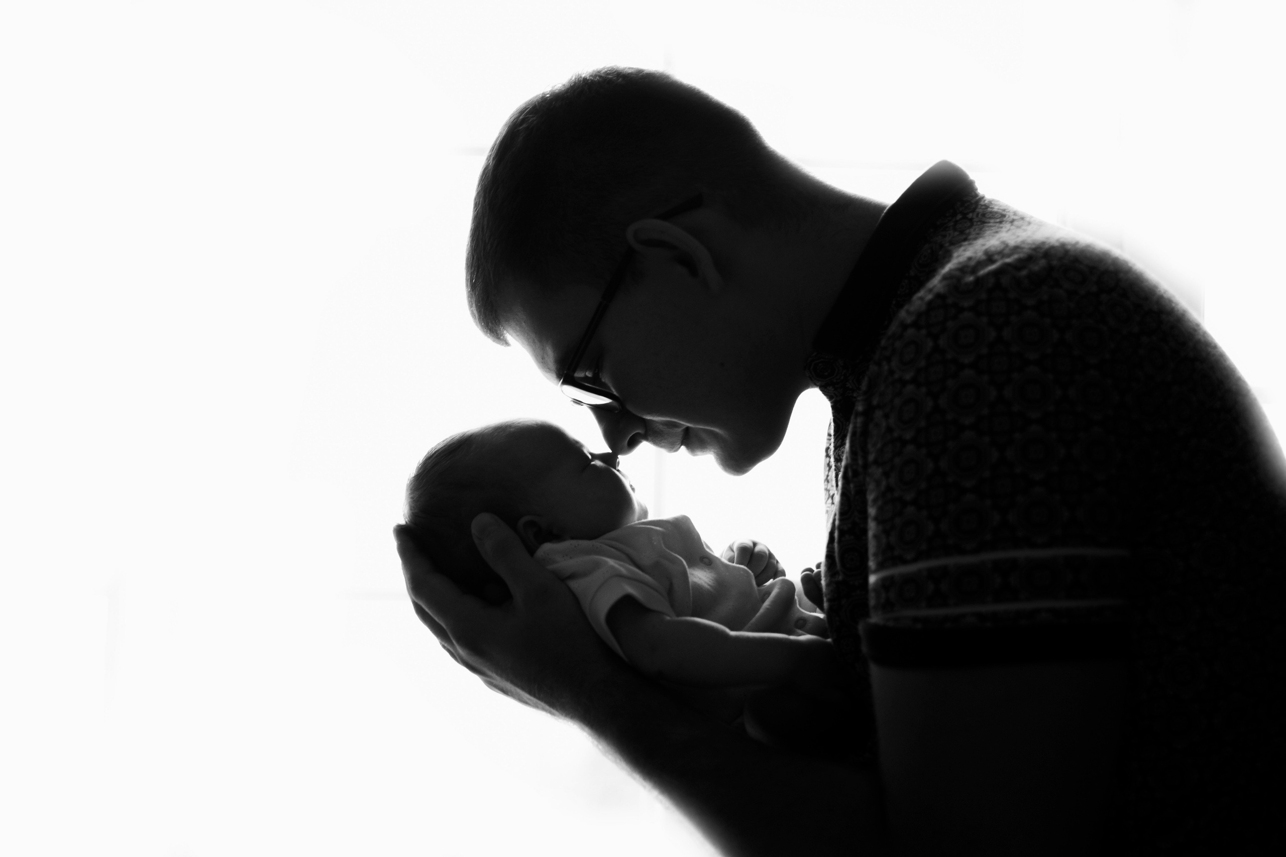 Портфолио. Фотограф новорожденных в Воронеже