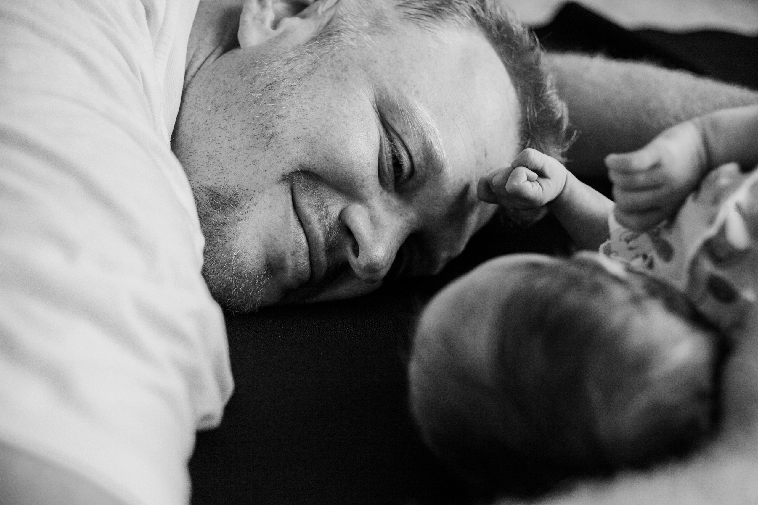 Портфолио. Фотограф новорожденных в Воронеже