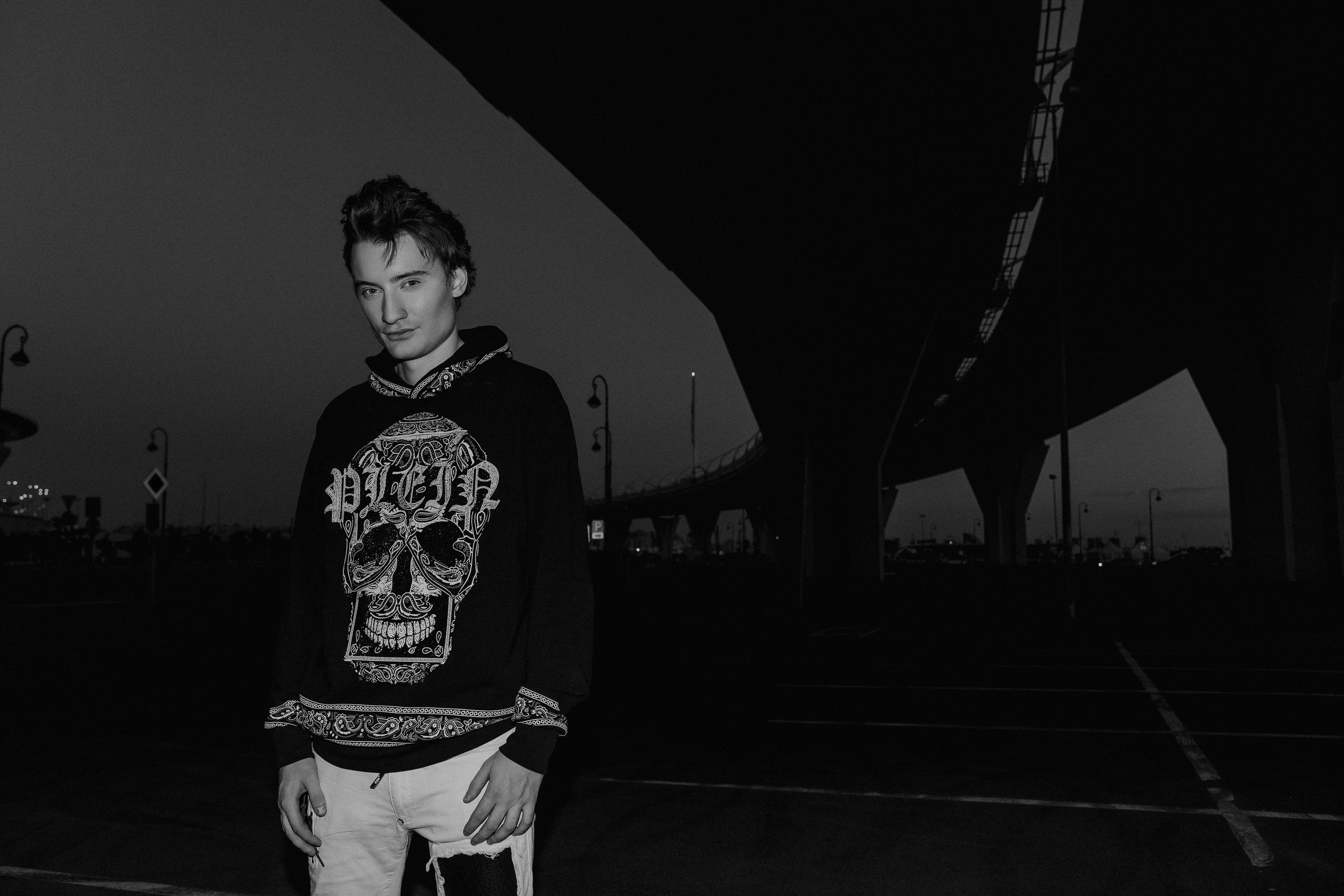 Фотосессия Ильи. Фотограф и видеограф Виктор Пати