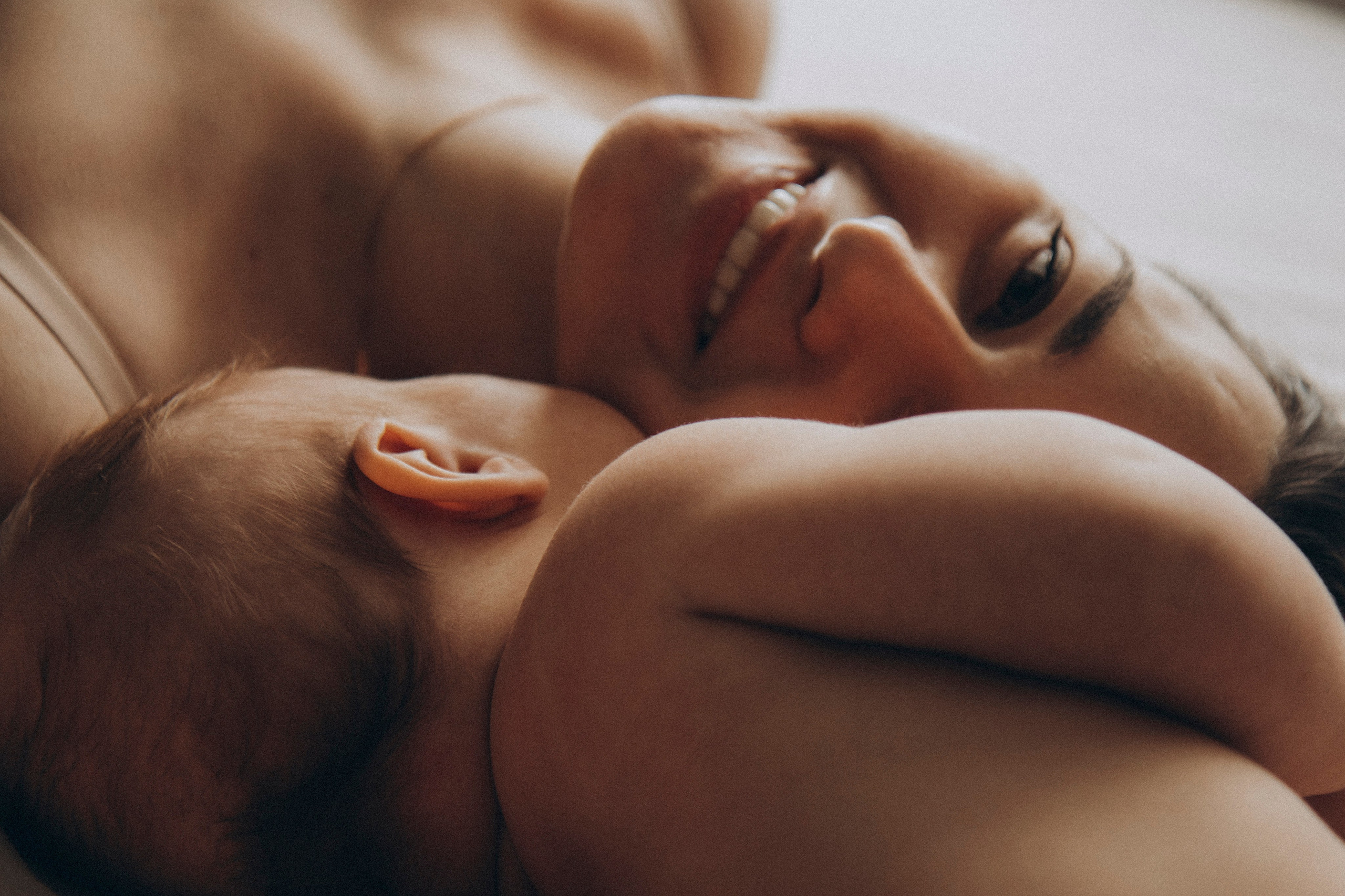 Портфолио. Фотограф новорожденных в Воронеже