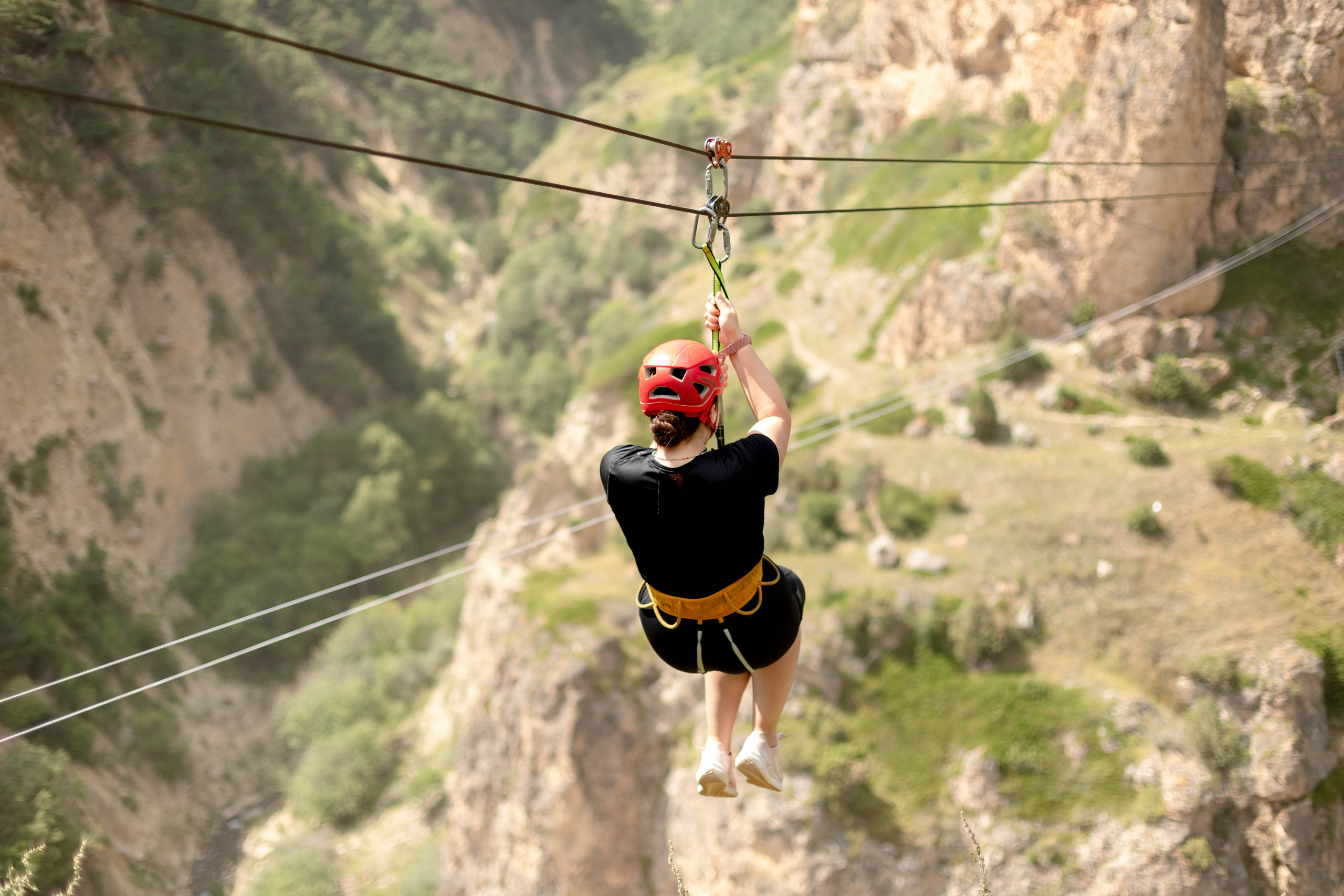 Джип тур — Чегемское ущелье 🪂. GIGI TOUR