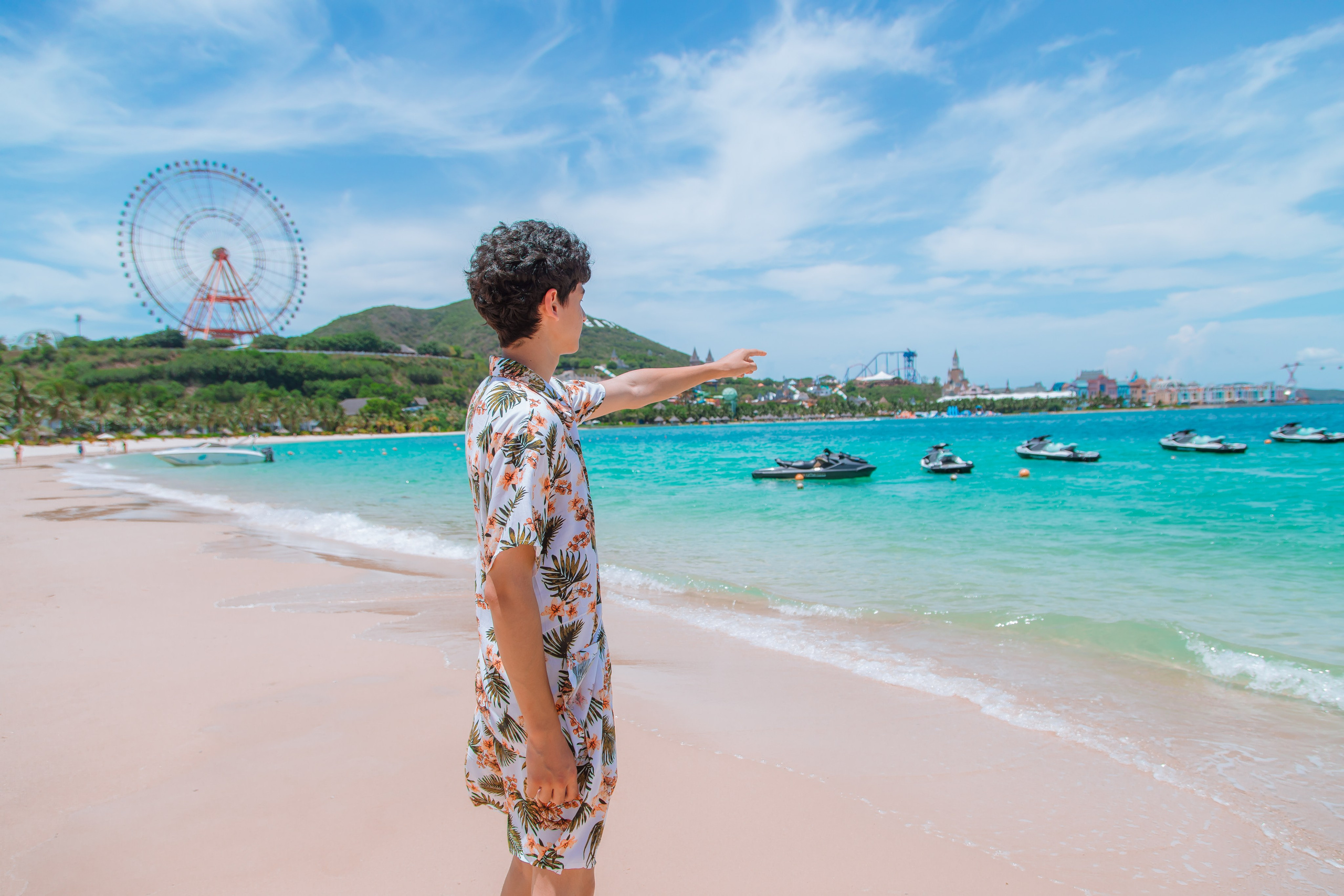 PRICE LIST. Family and Private Photoshoot in Nha Trang
