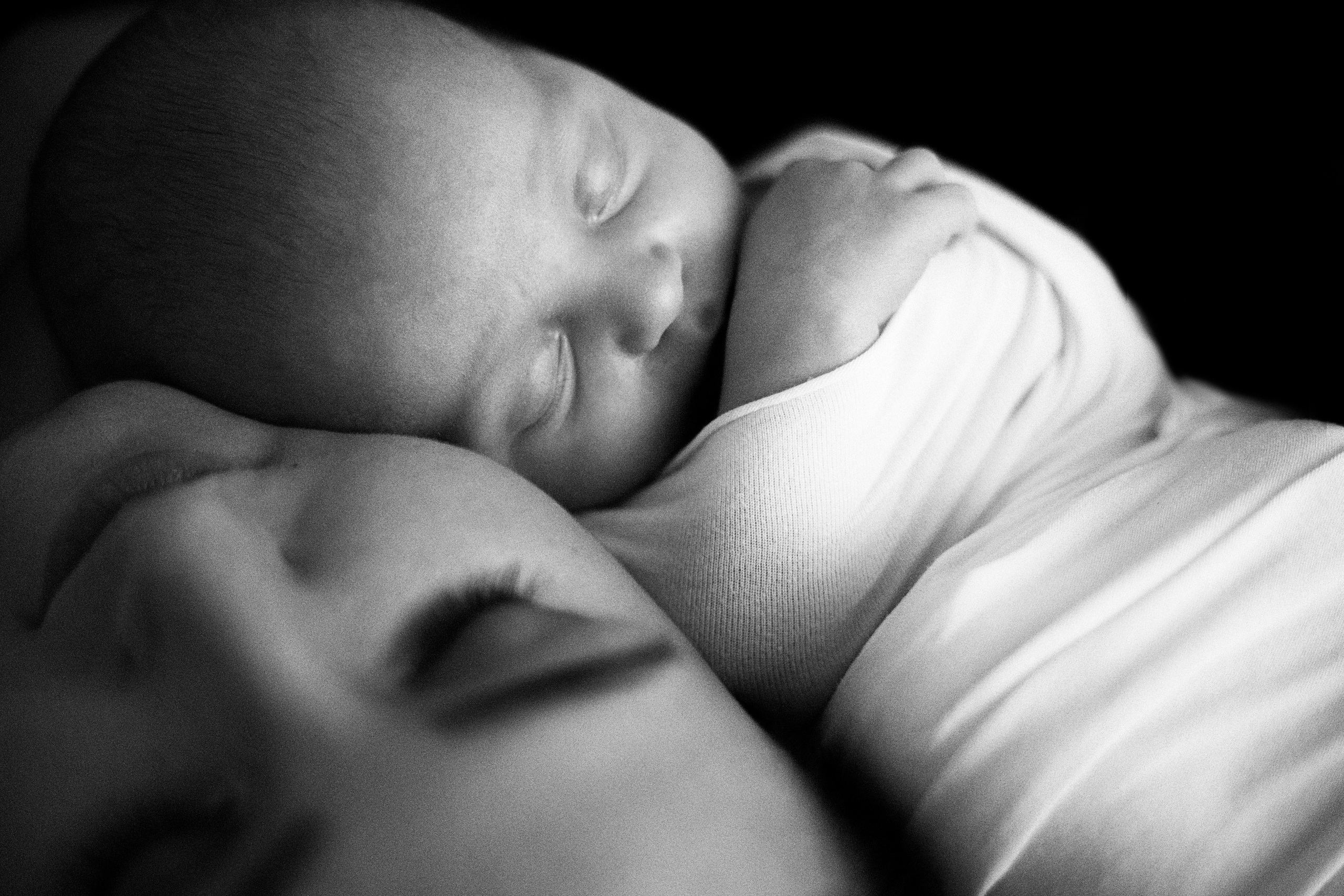 Портфолио. Фотограф новорожденных в Воронеже