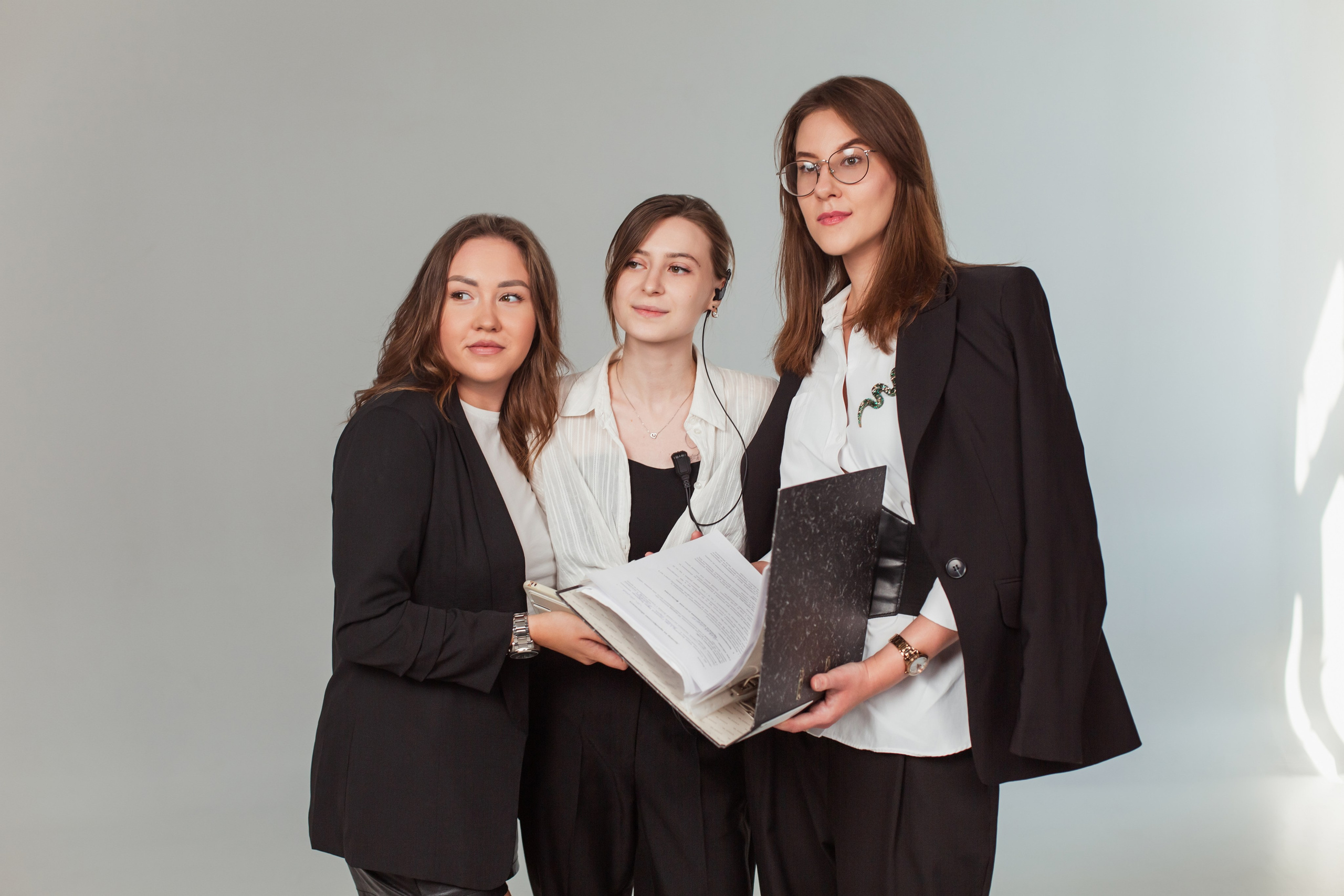 ВАКАНСИИ. Фотостудия История Воронеж