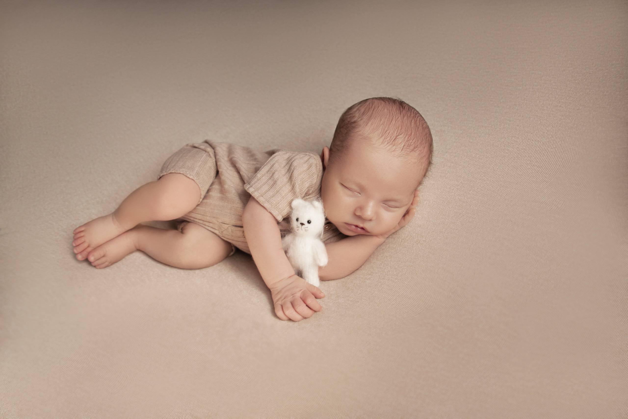 Портфолио. Фотограф новорожденных в Воронеже