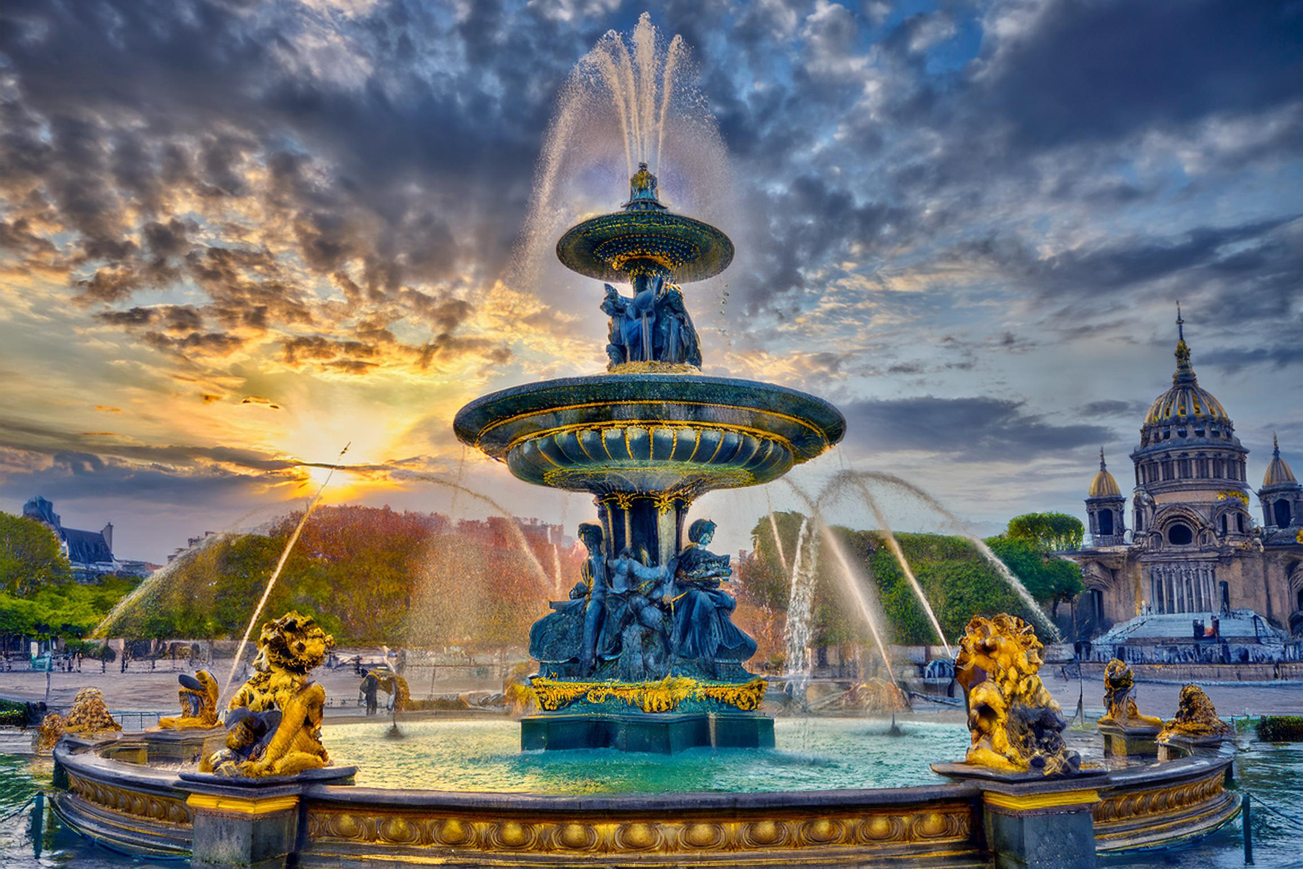 Узнайте, какая самая распространенная ошибка в HDR-фотографии и как ее. Сафронов Иван — портретный фотограф в Москве