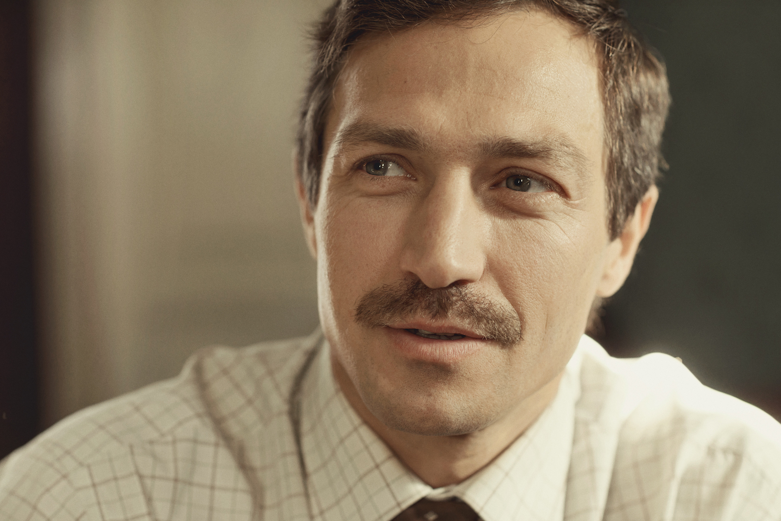 Фотограф-нейросеть. Фотограф и режиссер Сергей Спирин. Москва