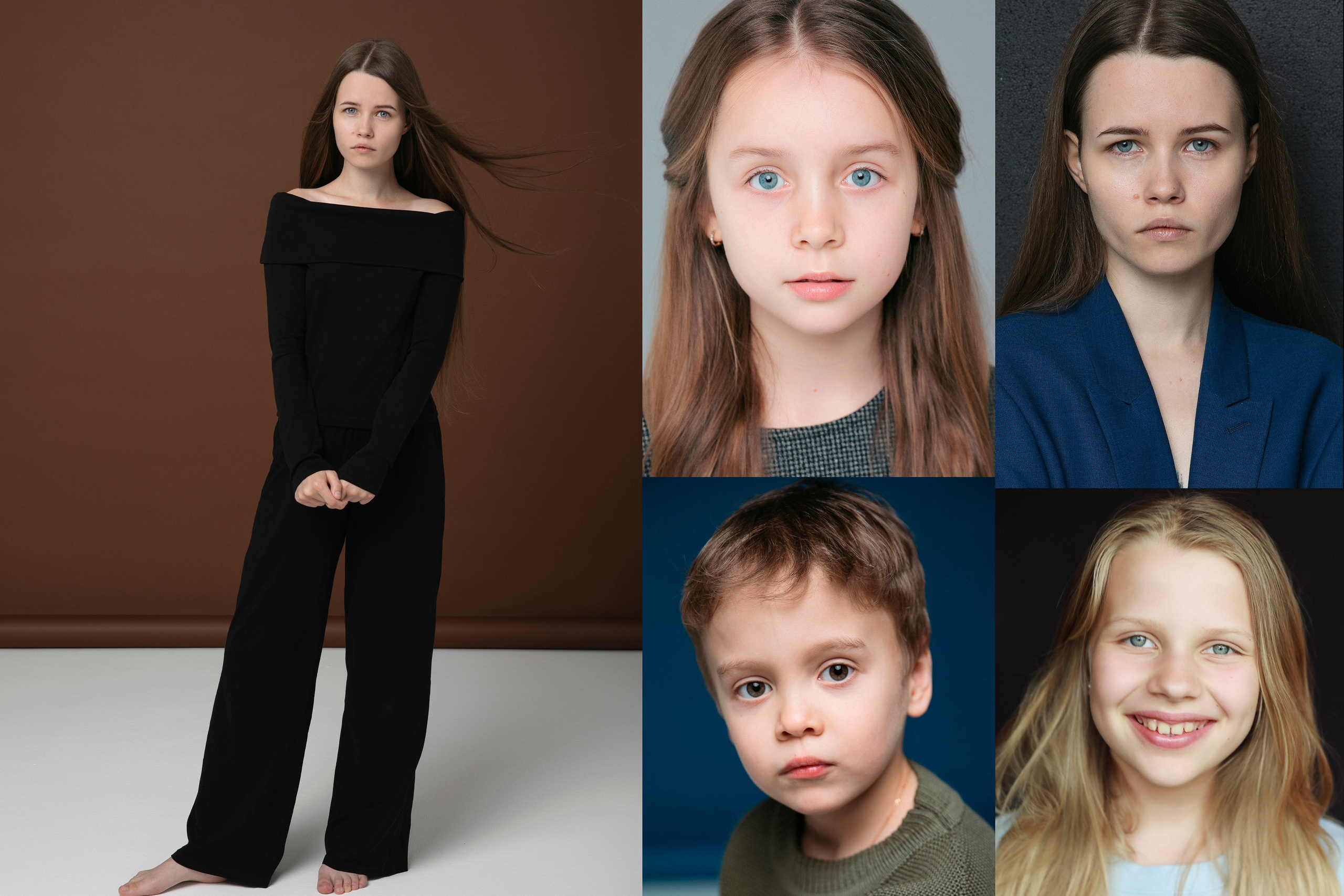 Цена фотосъемки. Фотограф в Москве Шаганова Нина