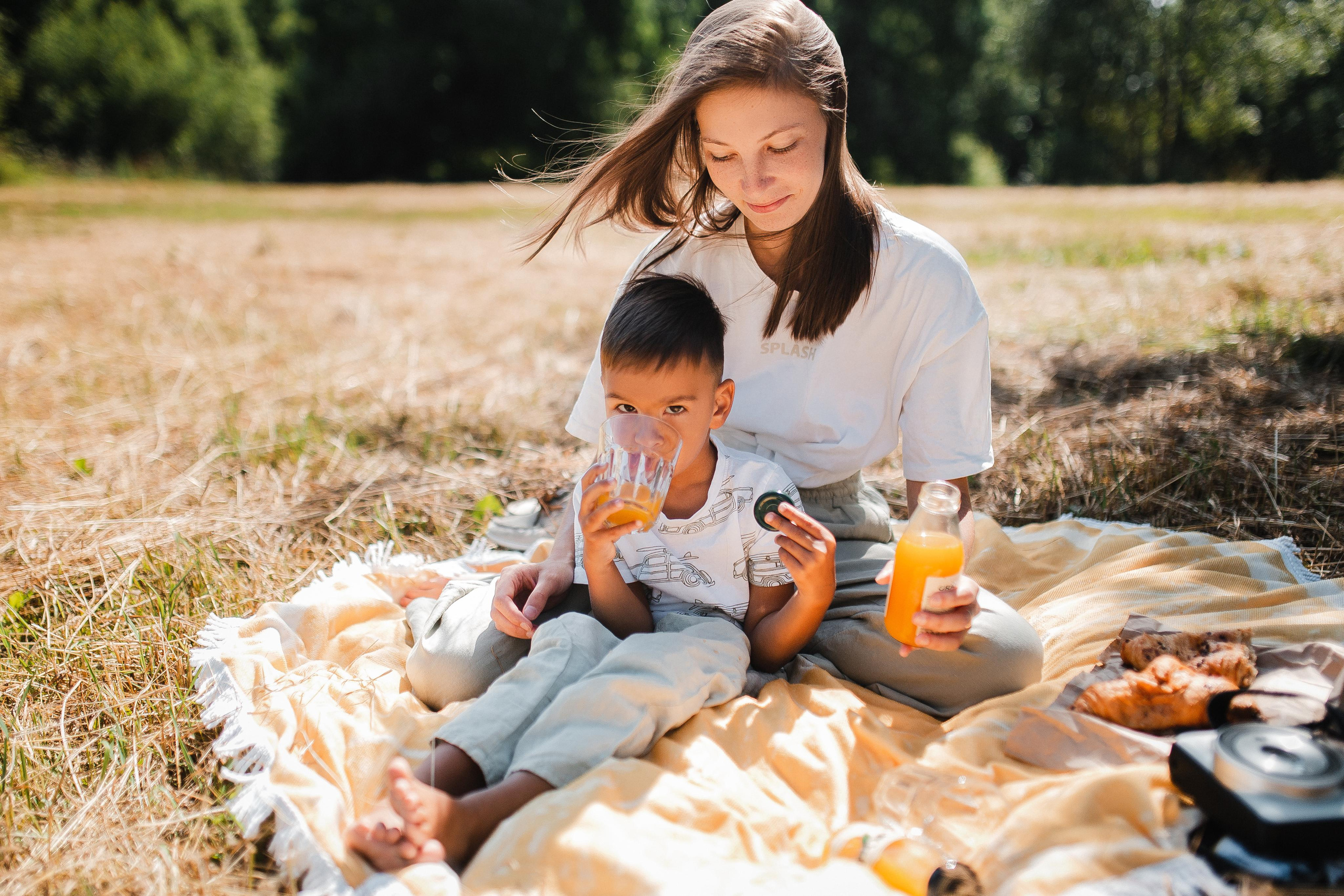 Семейная съемка. Семейный и свадебный фотограф Полина Принцева