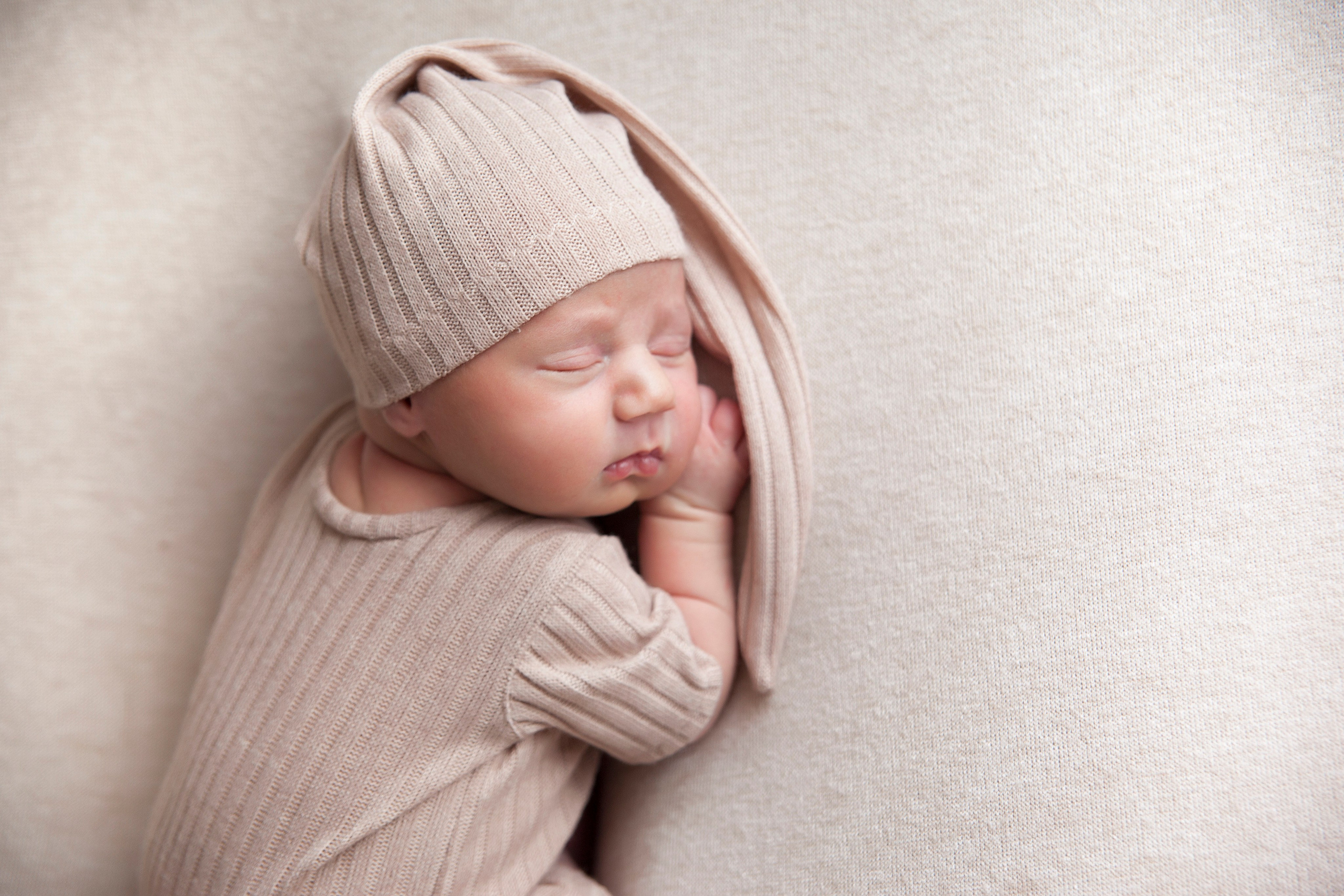 Портфолио. Фотограф новорожденных в Воронеже