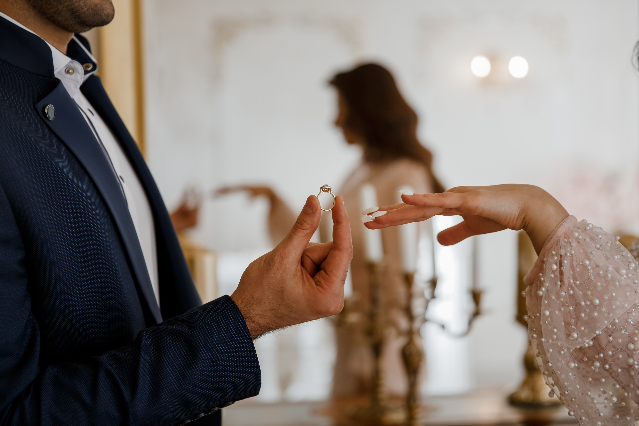 Все виды фотосъёмок. Портретный и свадебный фотограф Алла Карени Москва