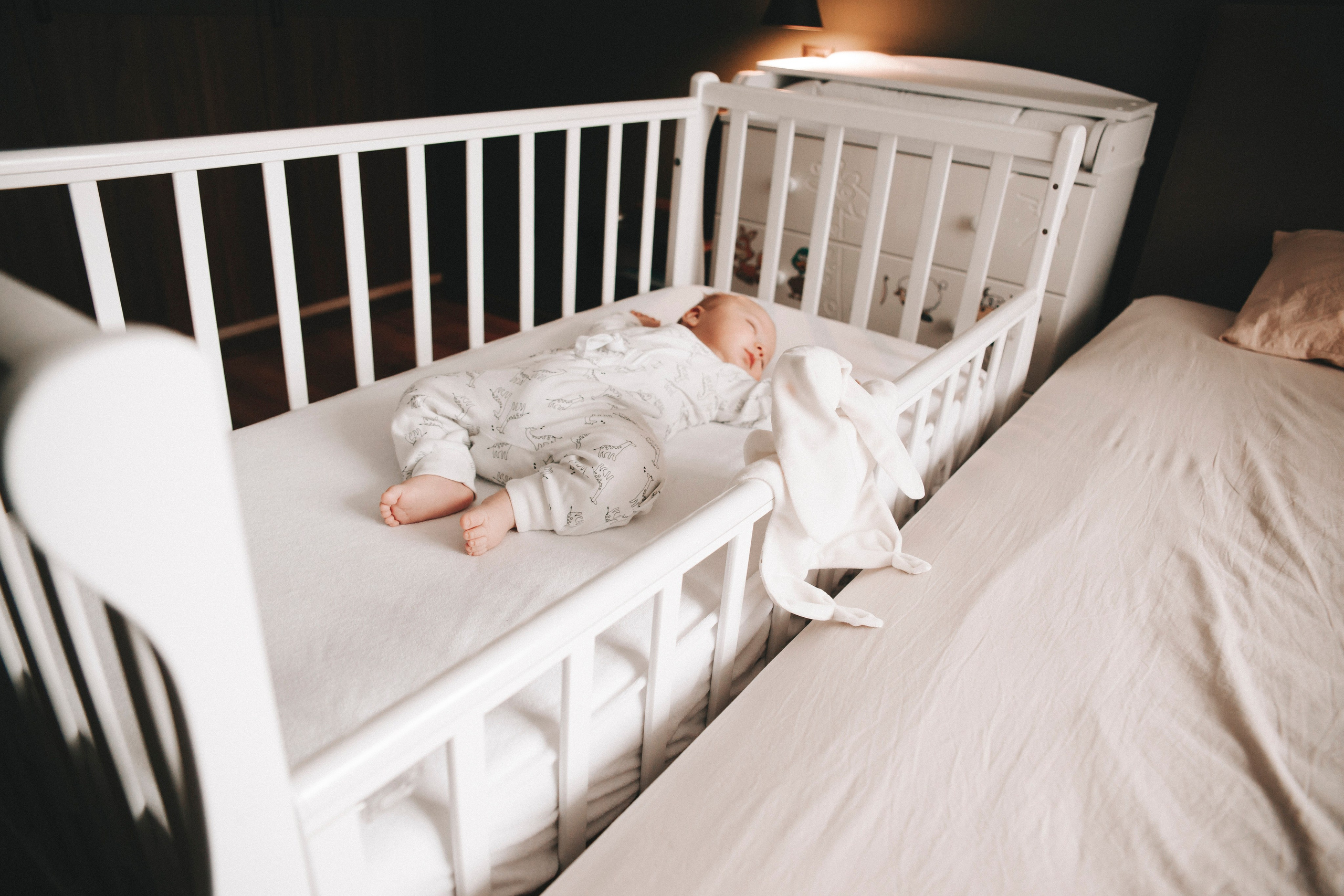 Портфолио. Фотограф новорожденных в Воронеже