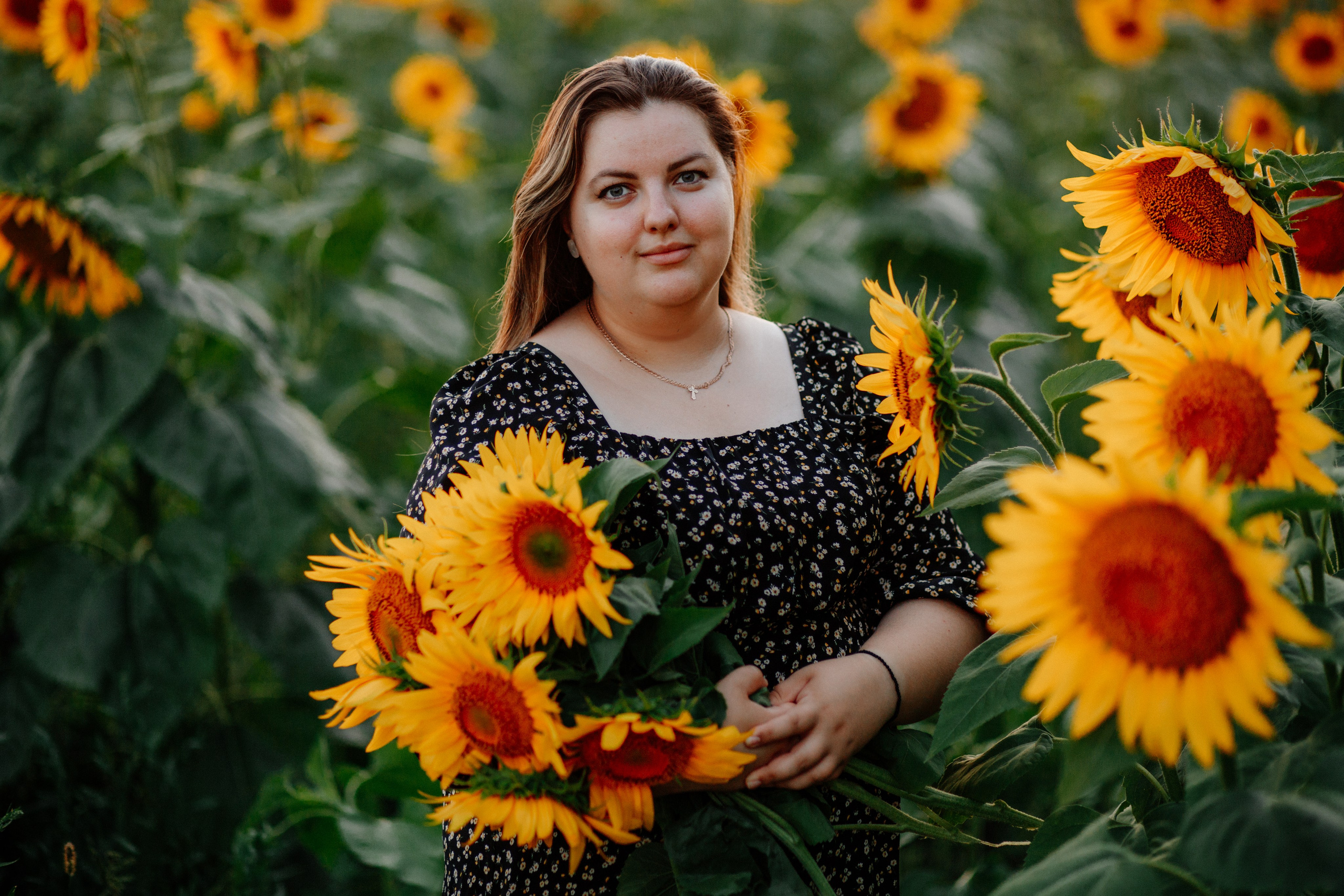 Семейный фотограф Анжелика Зоидзе Курск