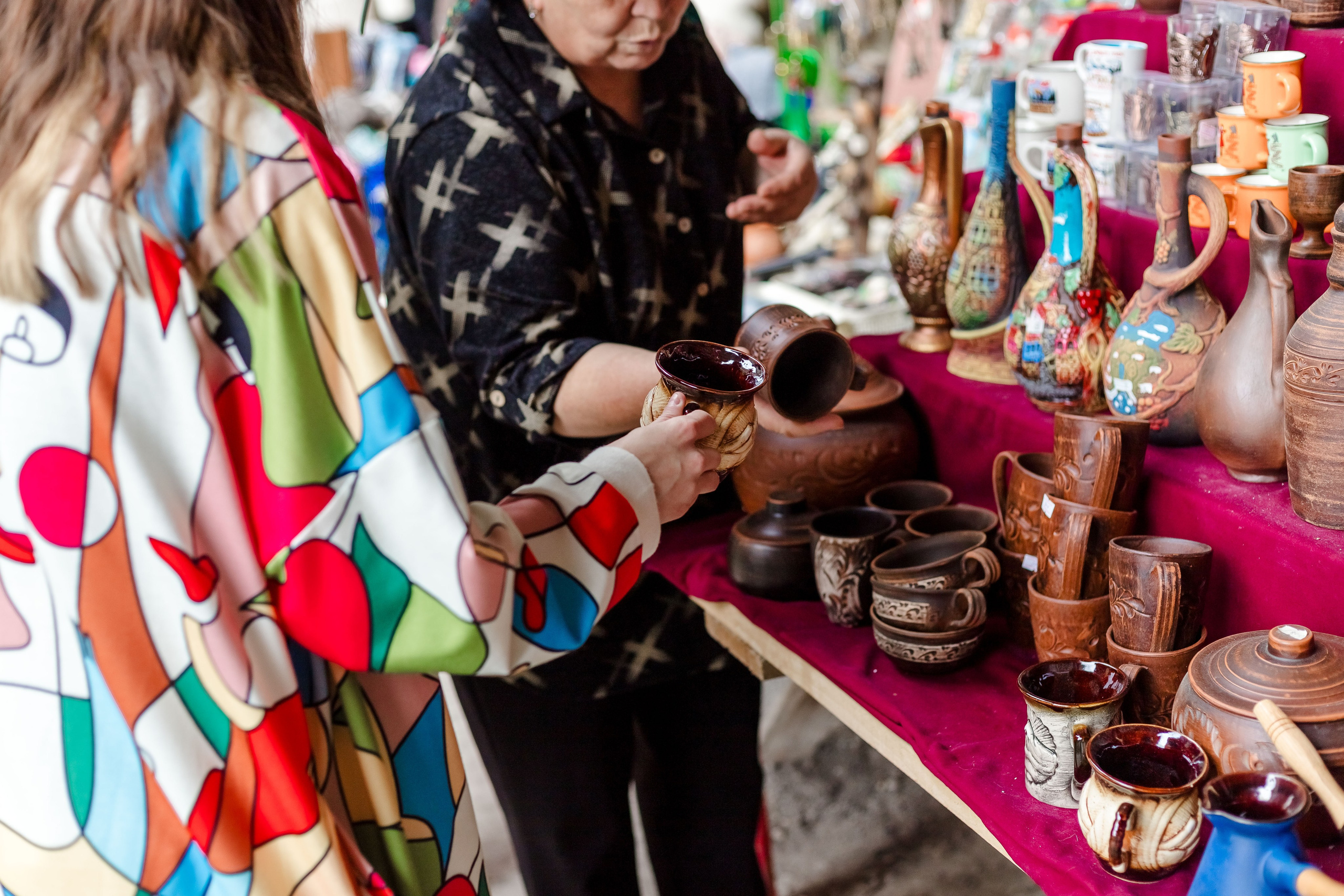 Уштулу. GIGI TOUR