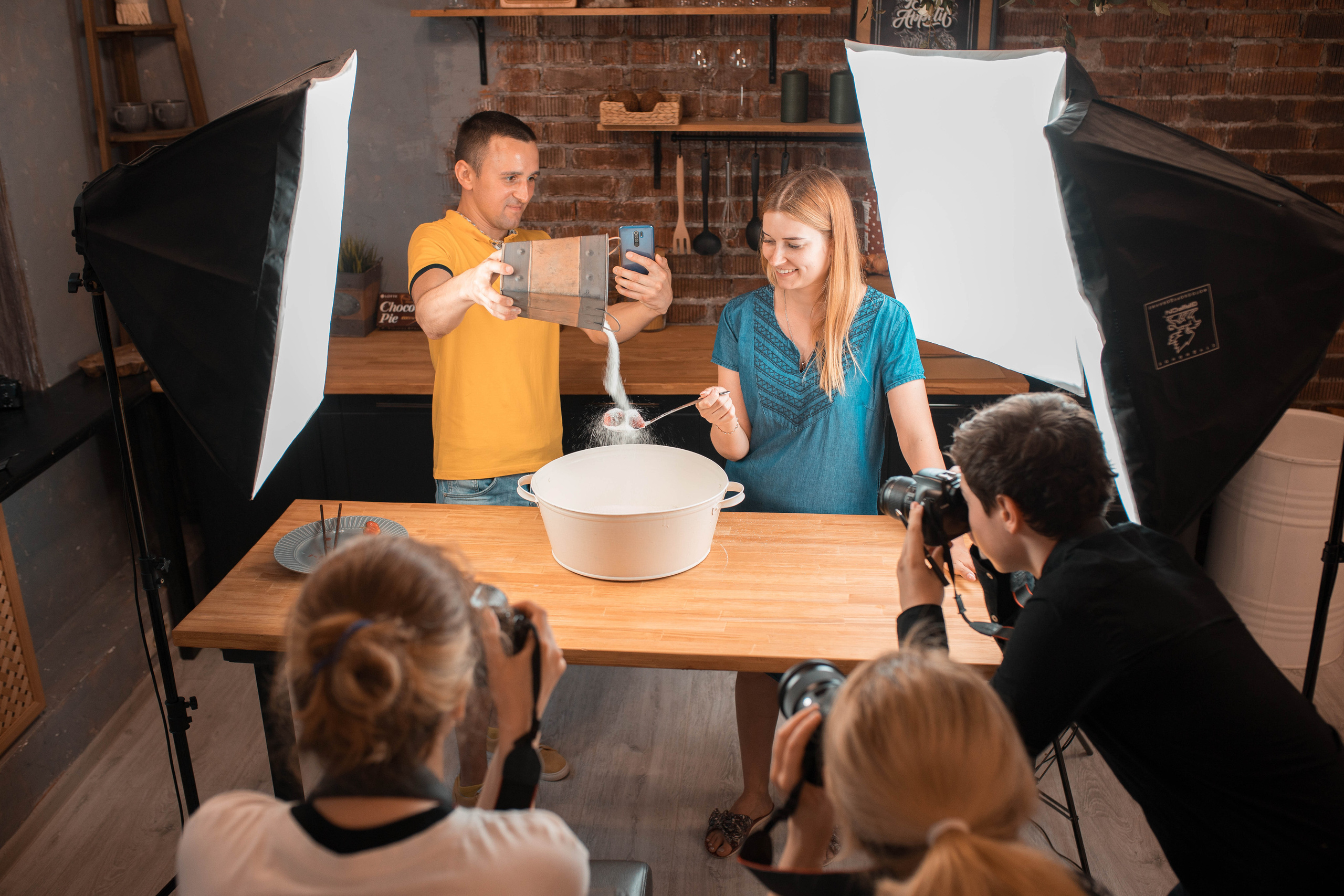 Обо Мне. Фотограф в Москве Игорь Шурпач