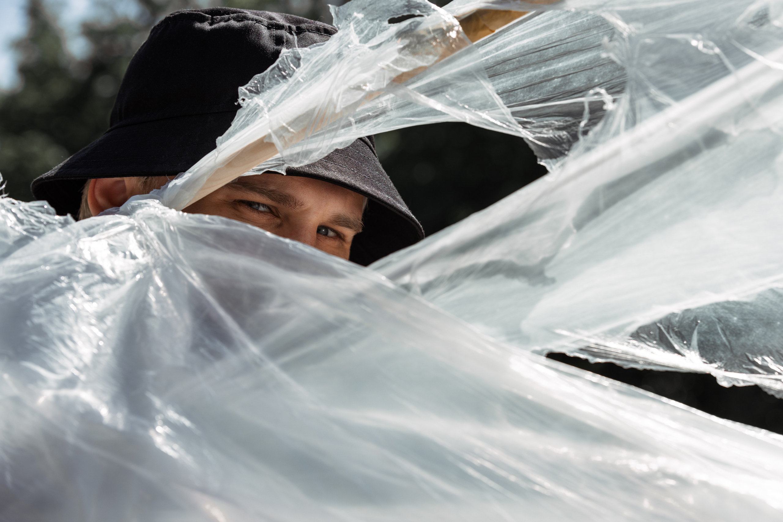 Icarus. Kalinin Dmitry Photography | Saint Petersburg