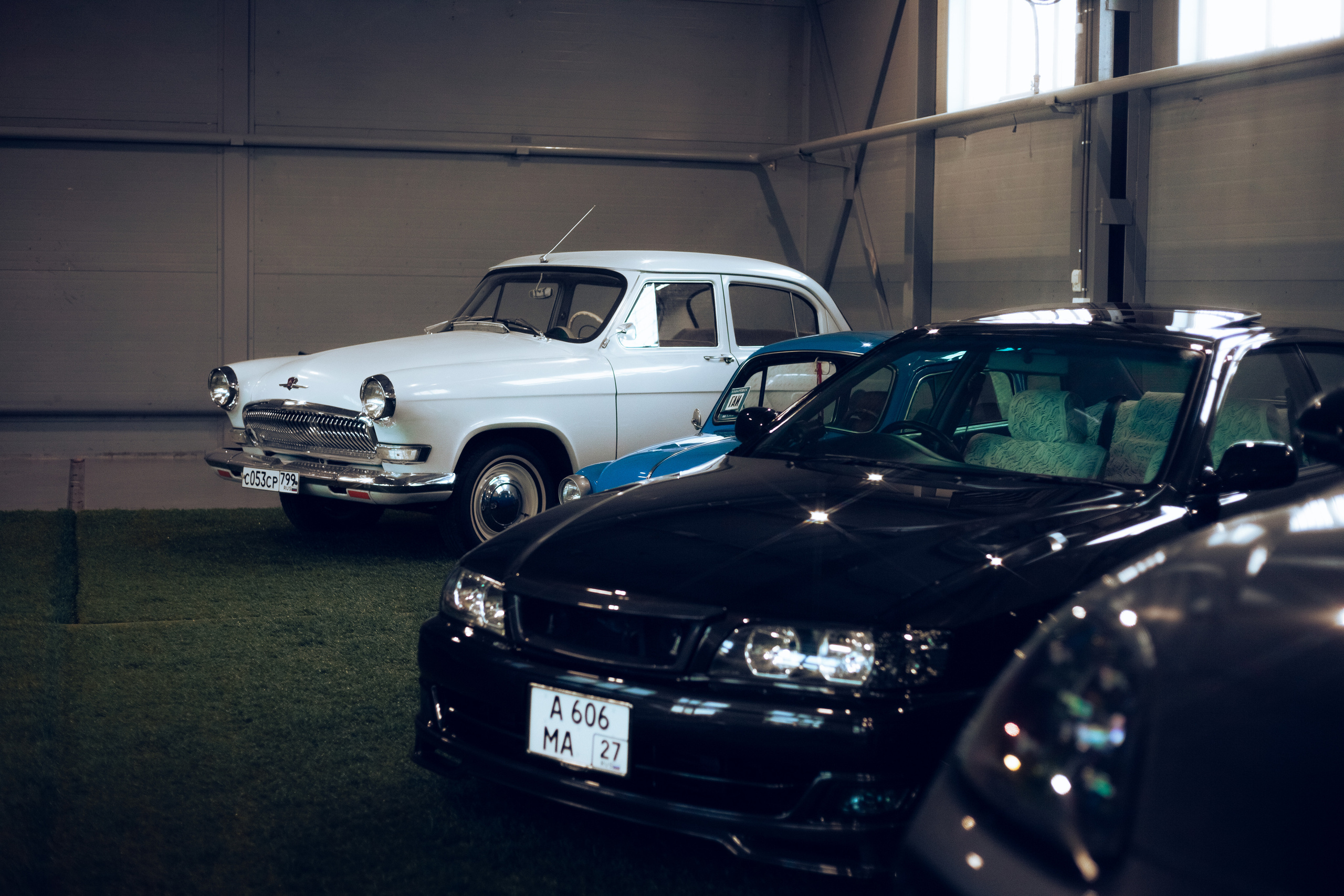 О себе. Ytsaot — фотограф в Хабаровске Максим Ткачев