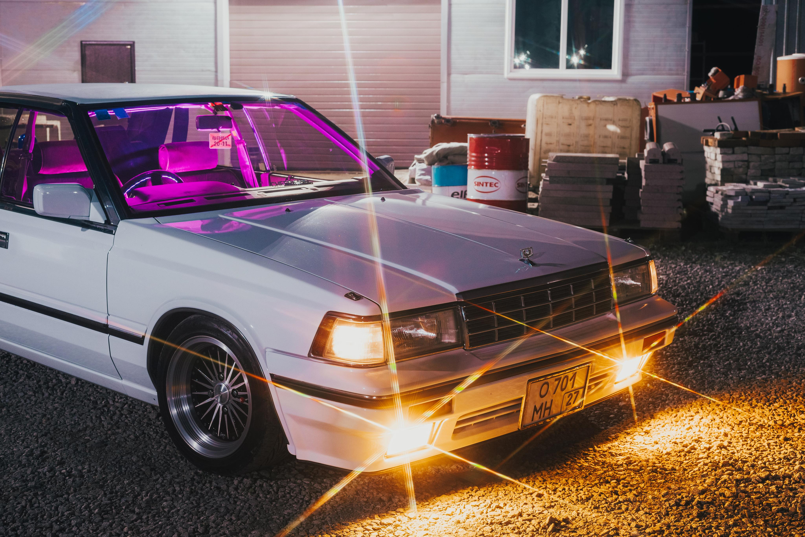 О себе. Ytsaot — фотограф в Хабаровске Максим Ткачев