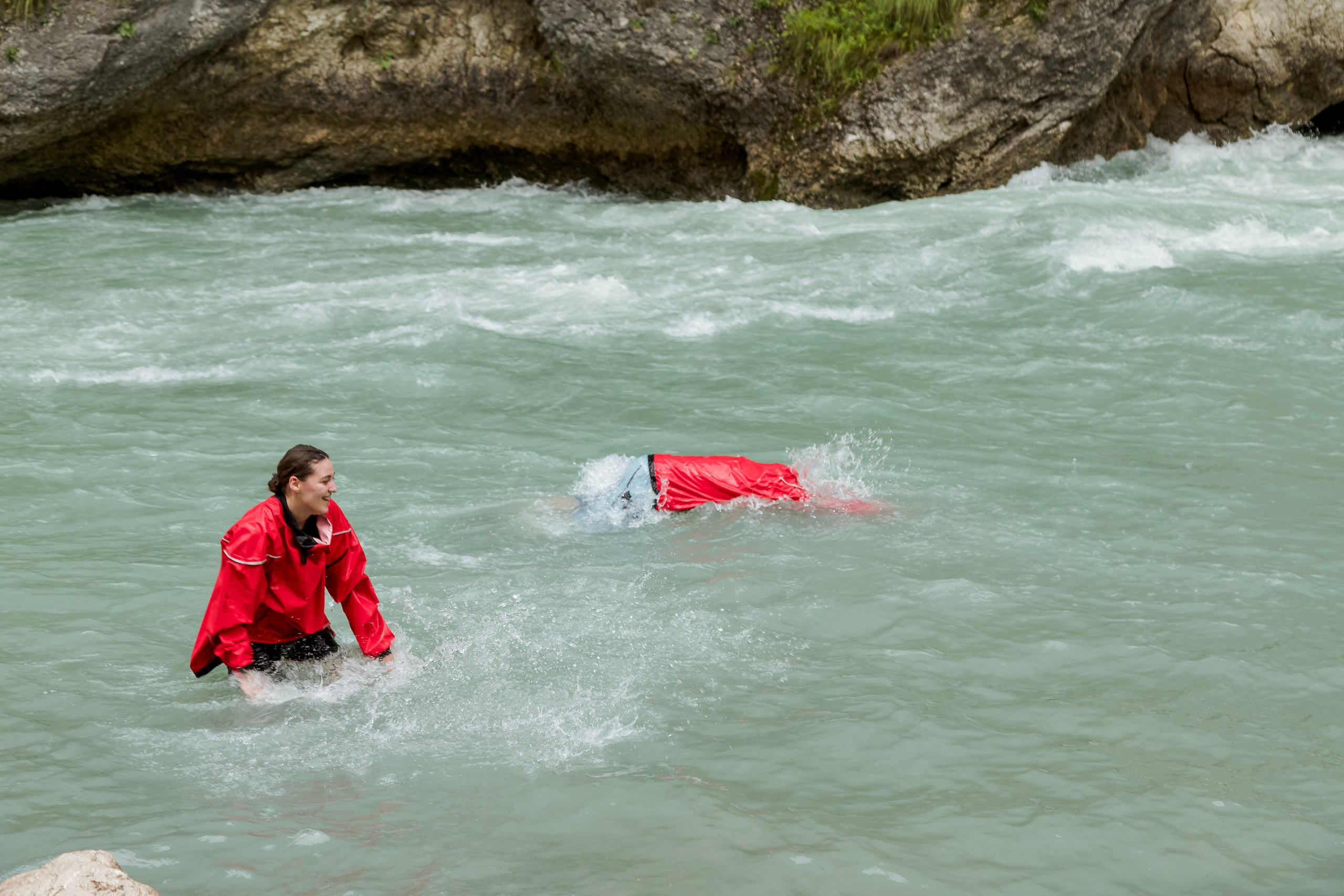 Рафтинг. GIGI TOUR