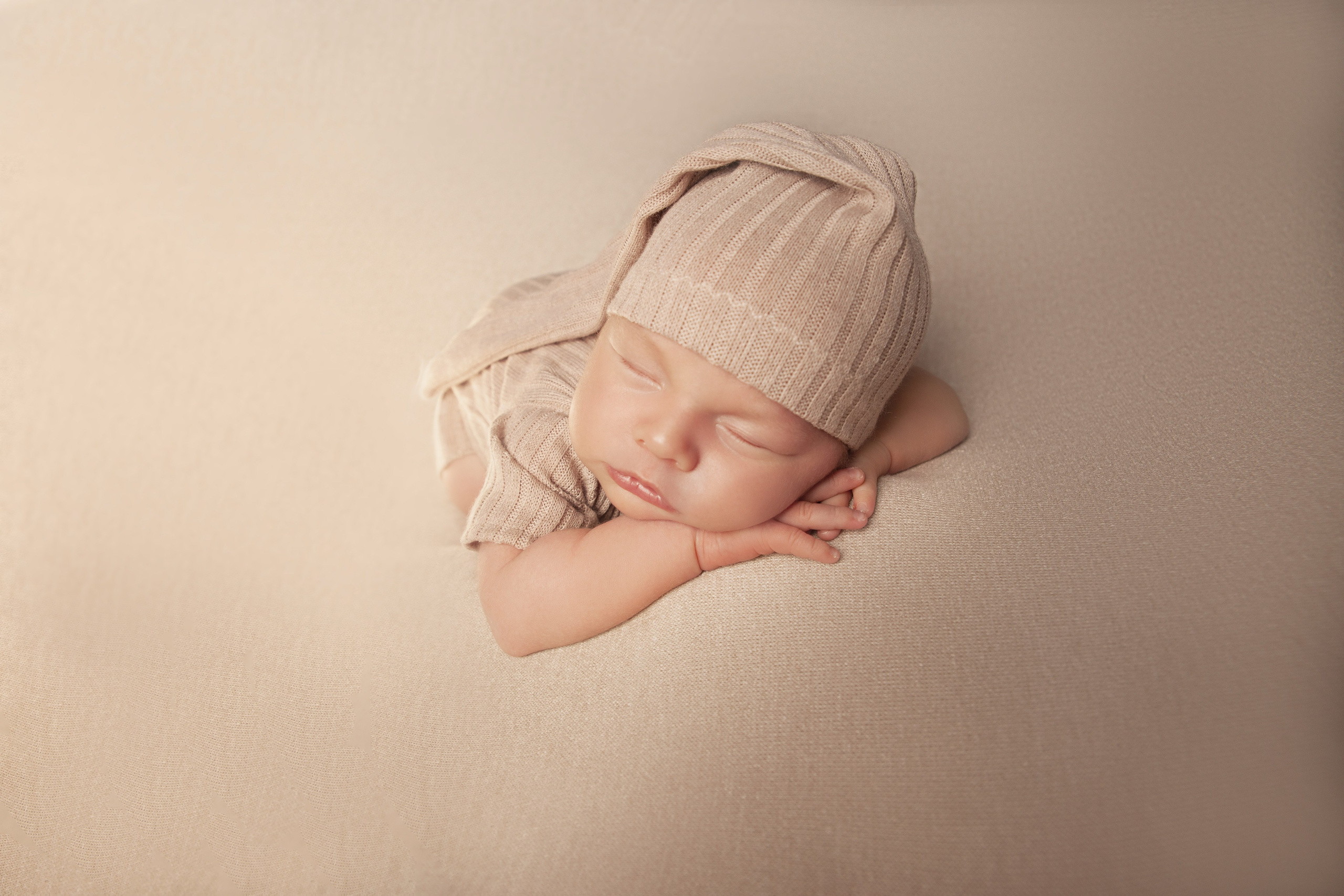 Портфолио. Фотограф новорожденных в Воронеже