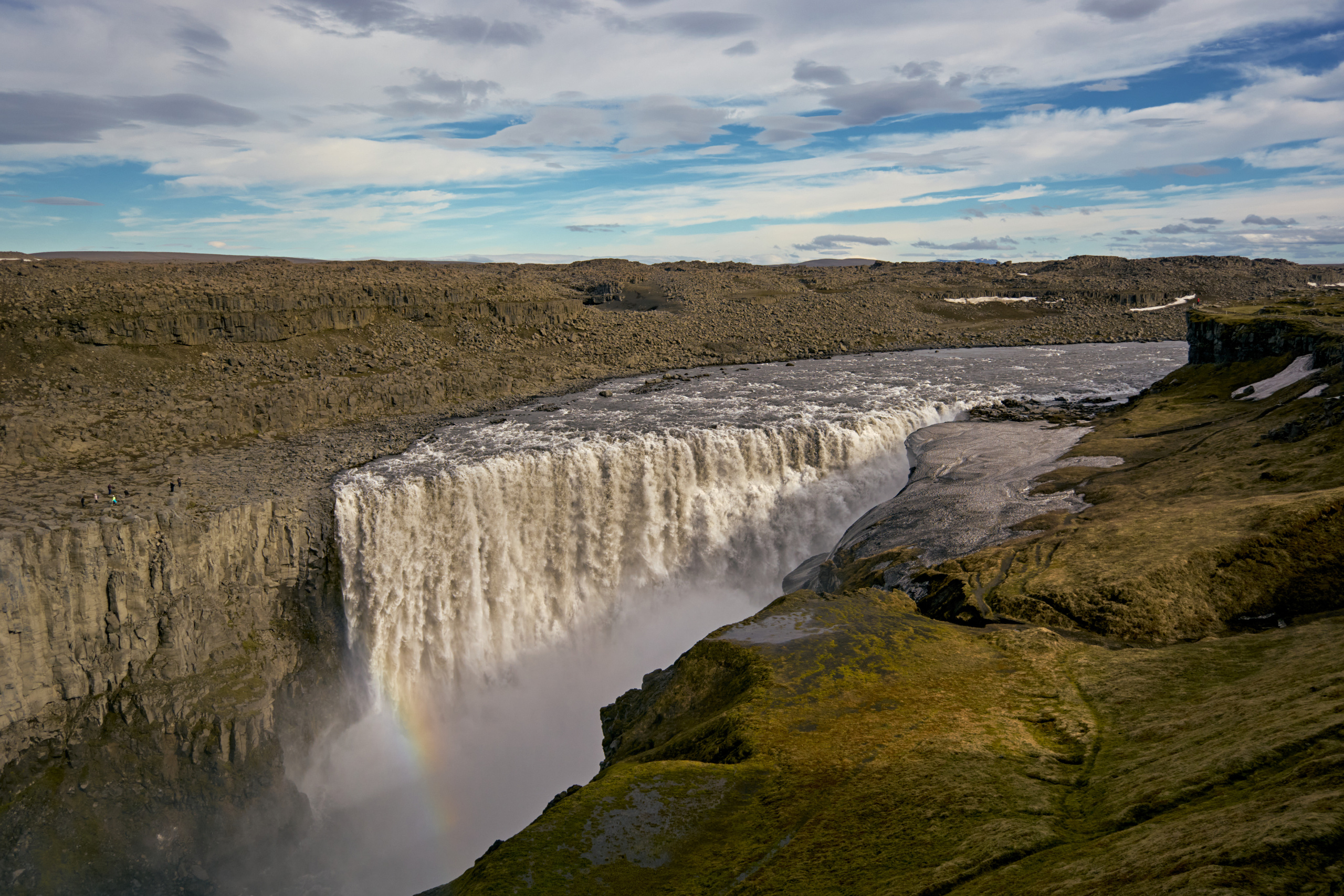 Пейзажная фотография. Алексей Попов