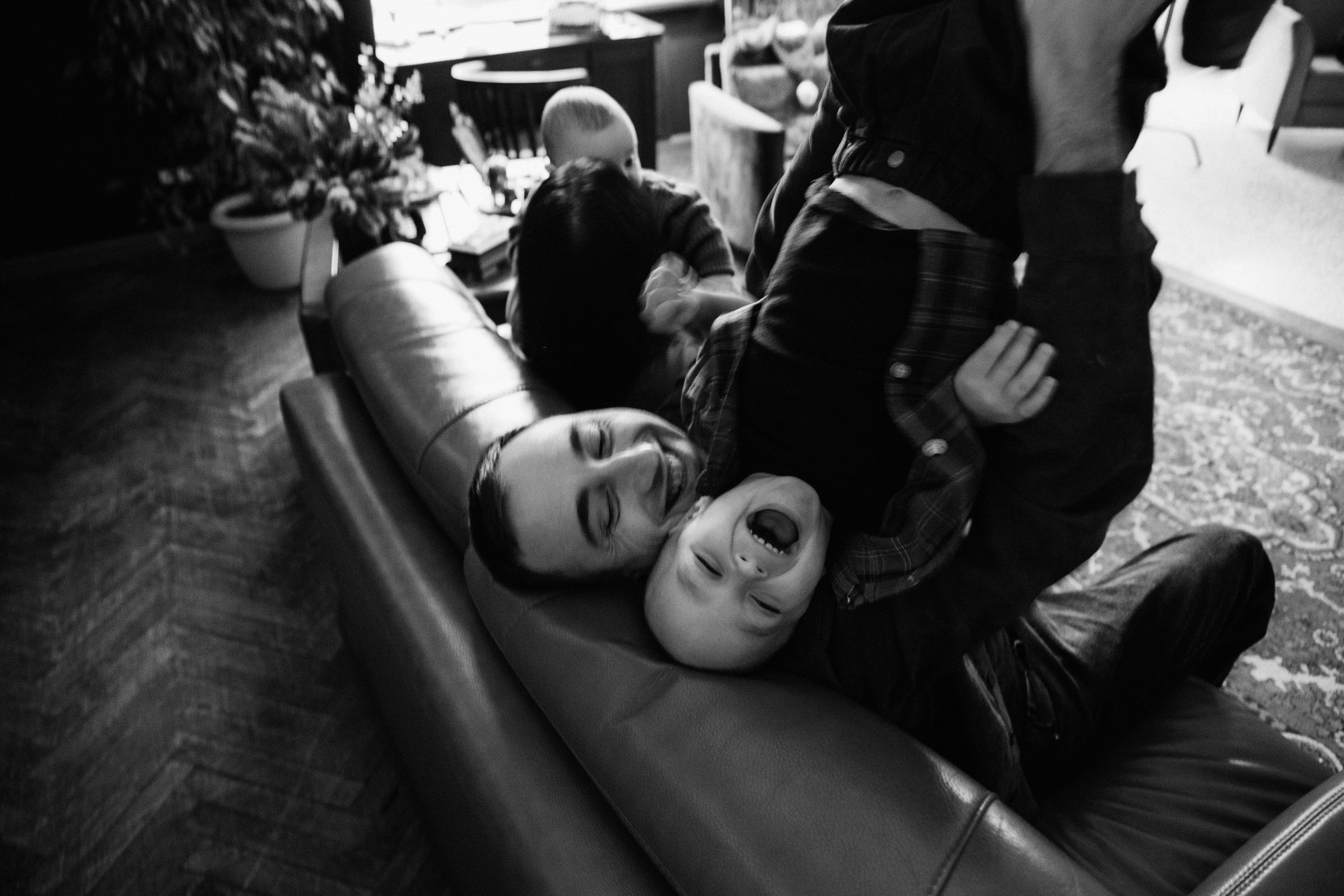 Портфолио. Фотограф новорожденных в Воронеже