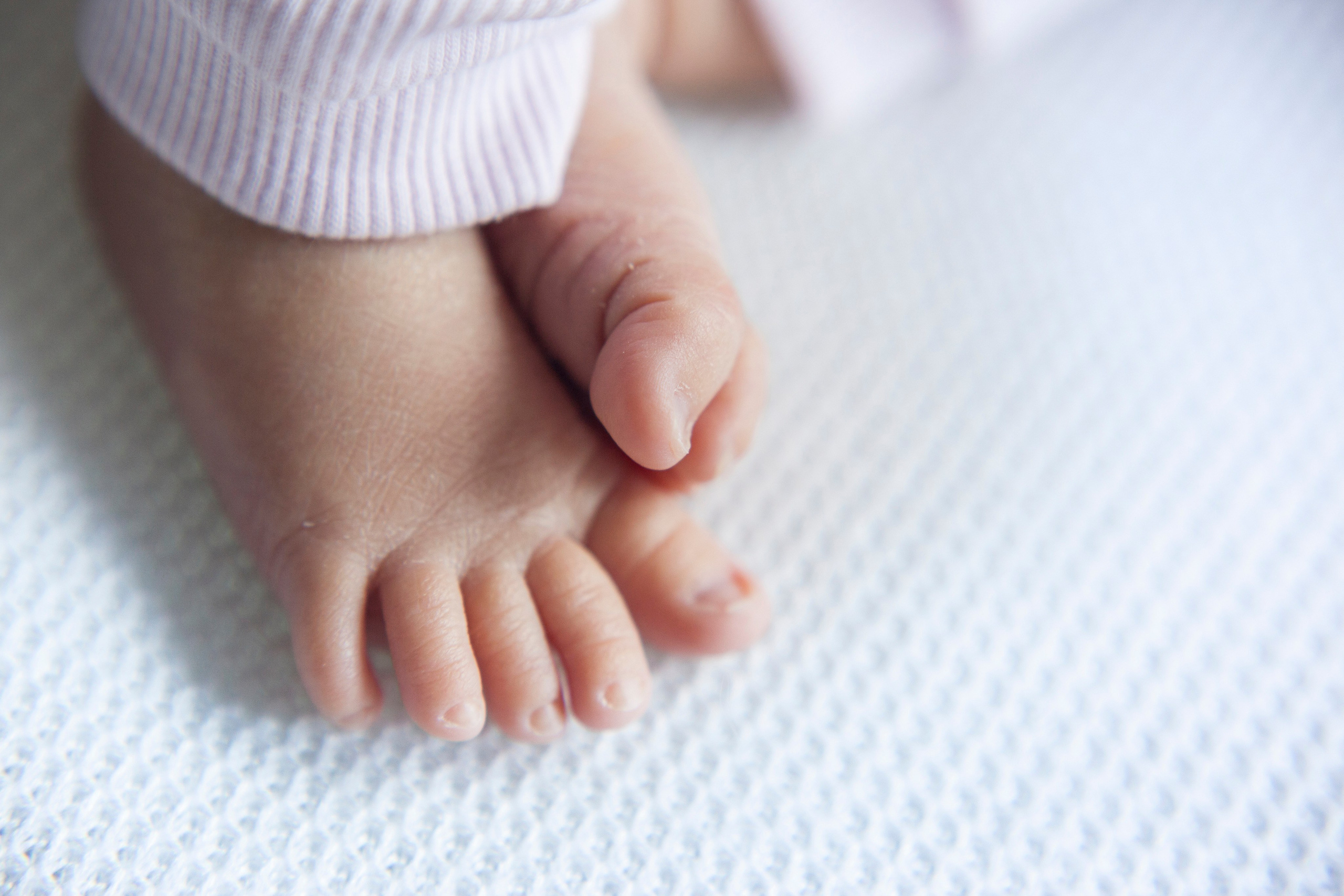 Портфолио. Фотограф новорожденных в Воронеже