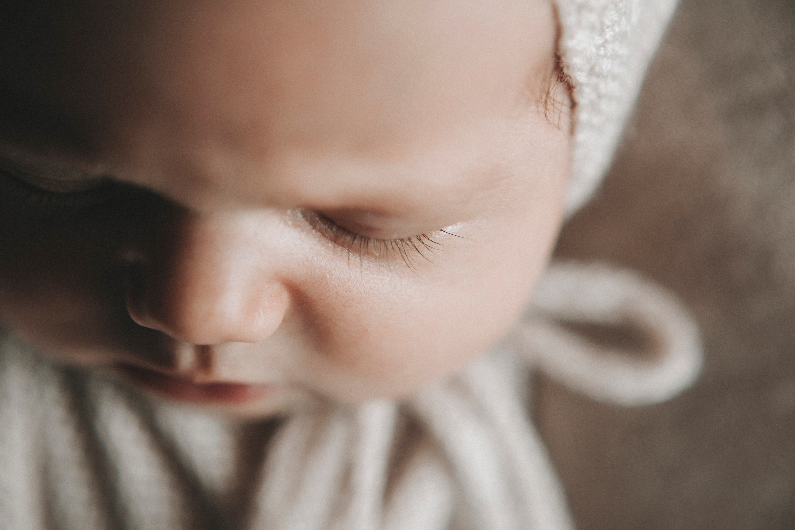 Портфолио. Фотограф новорожденных в Воронеже