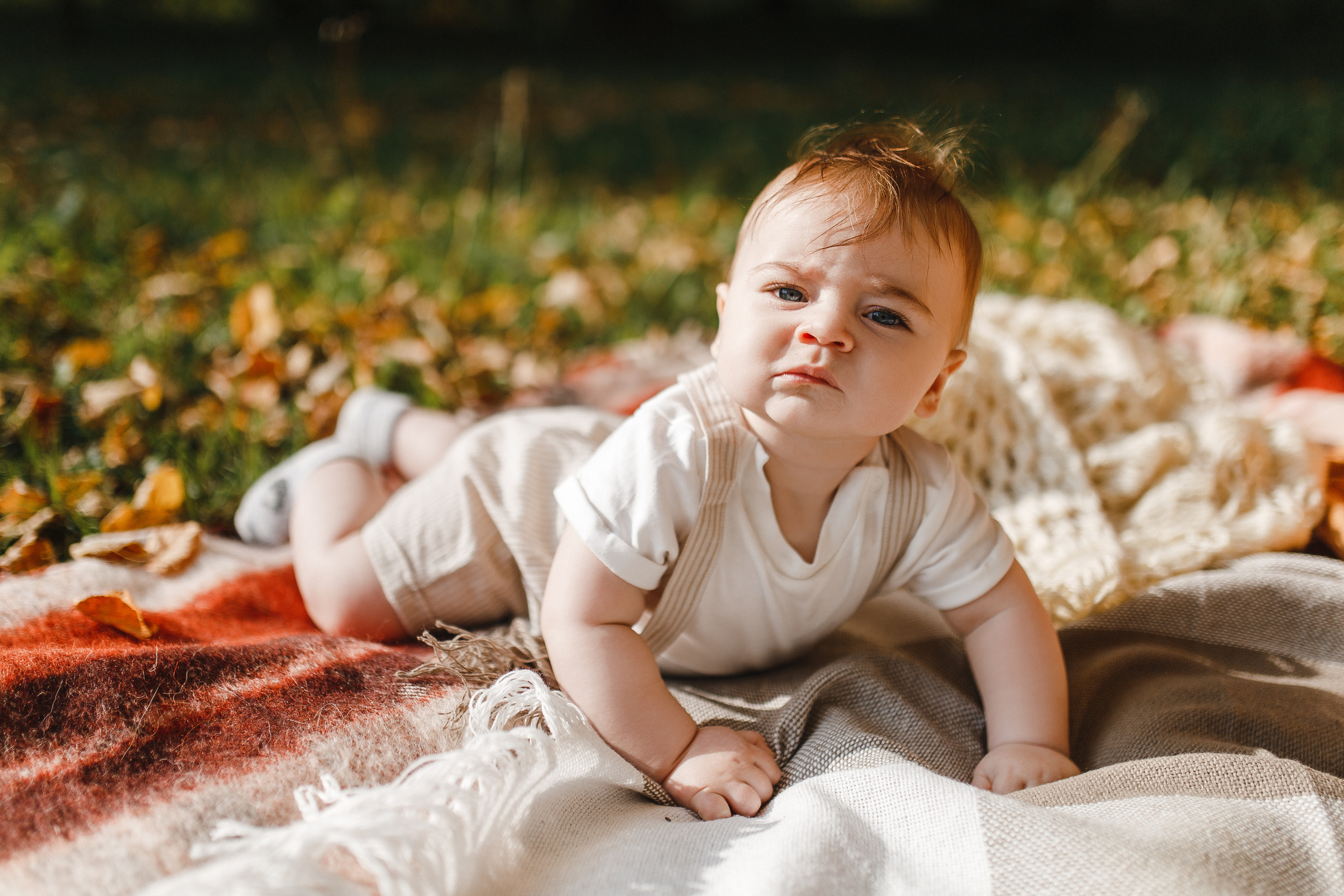 Семейная съемка. Семейный и свадебный фотограф Полина Принцева