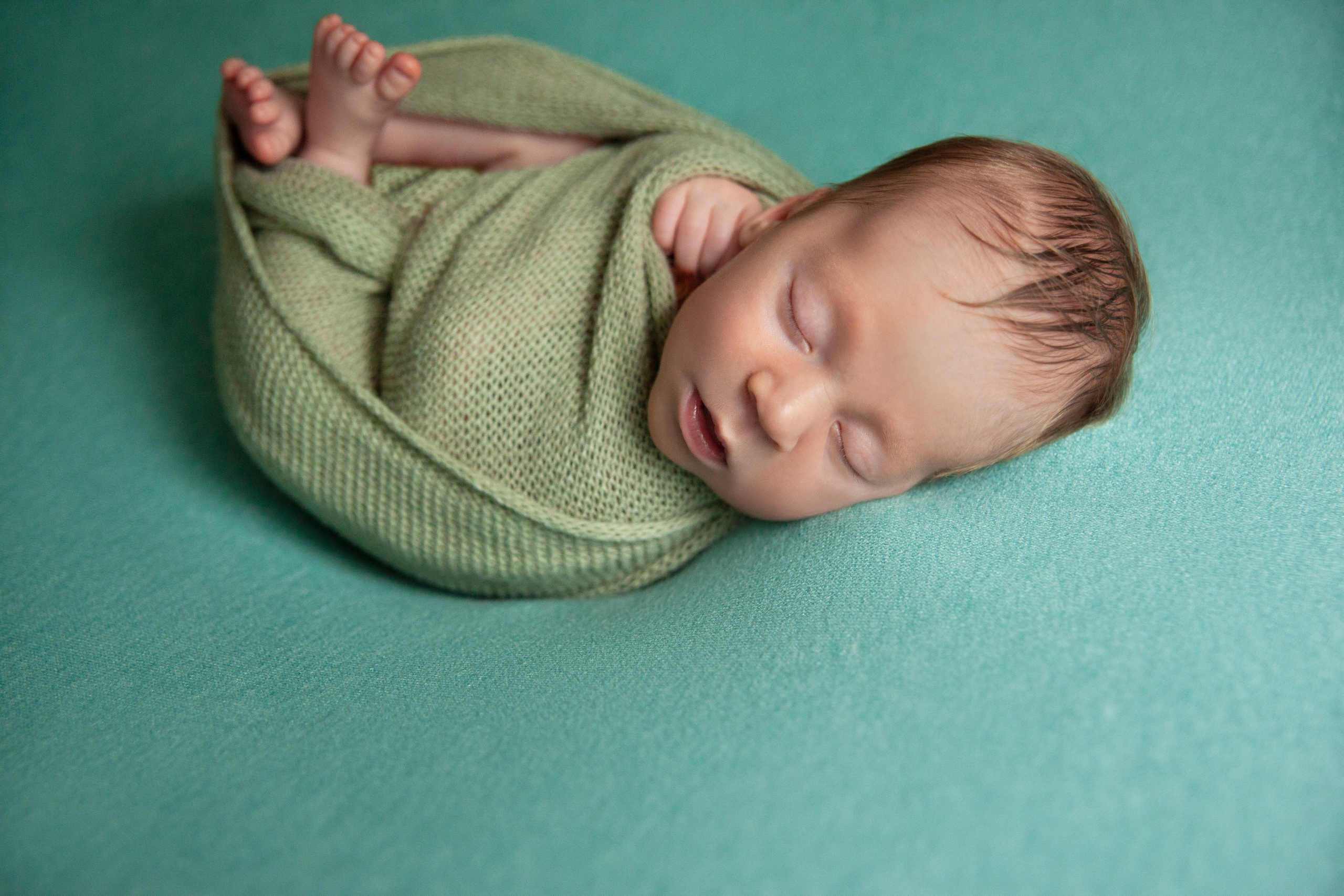 Портфолио. Фотограф новорожденных в Воронеже