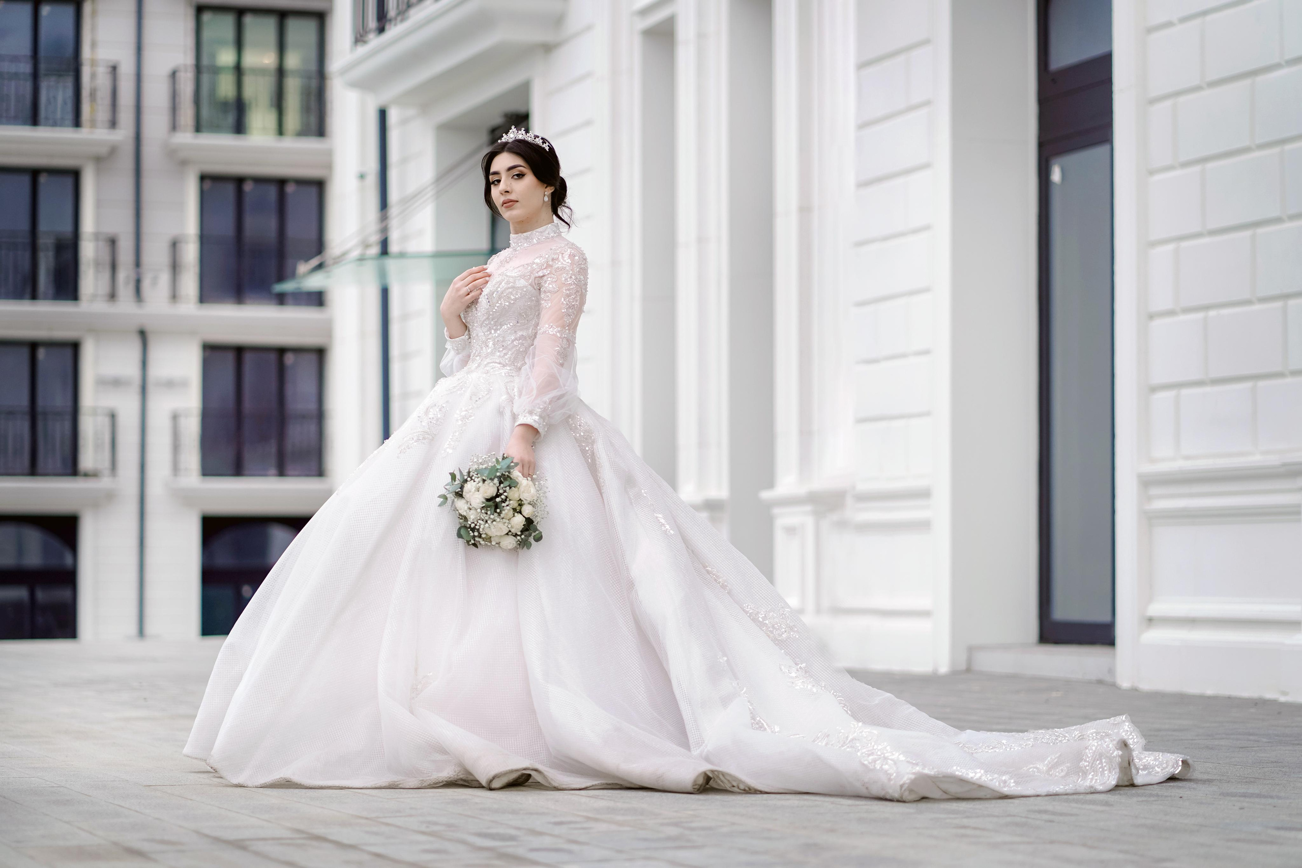 Стоимость свадебной фотосессии