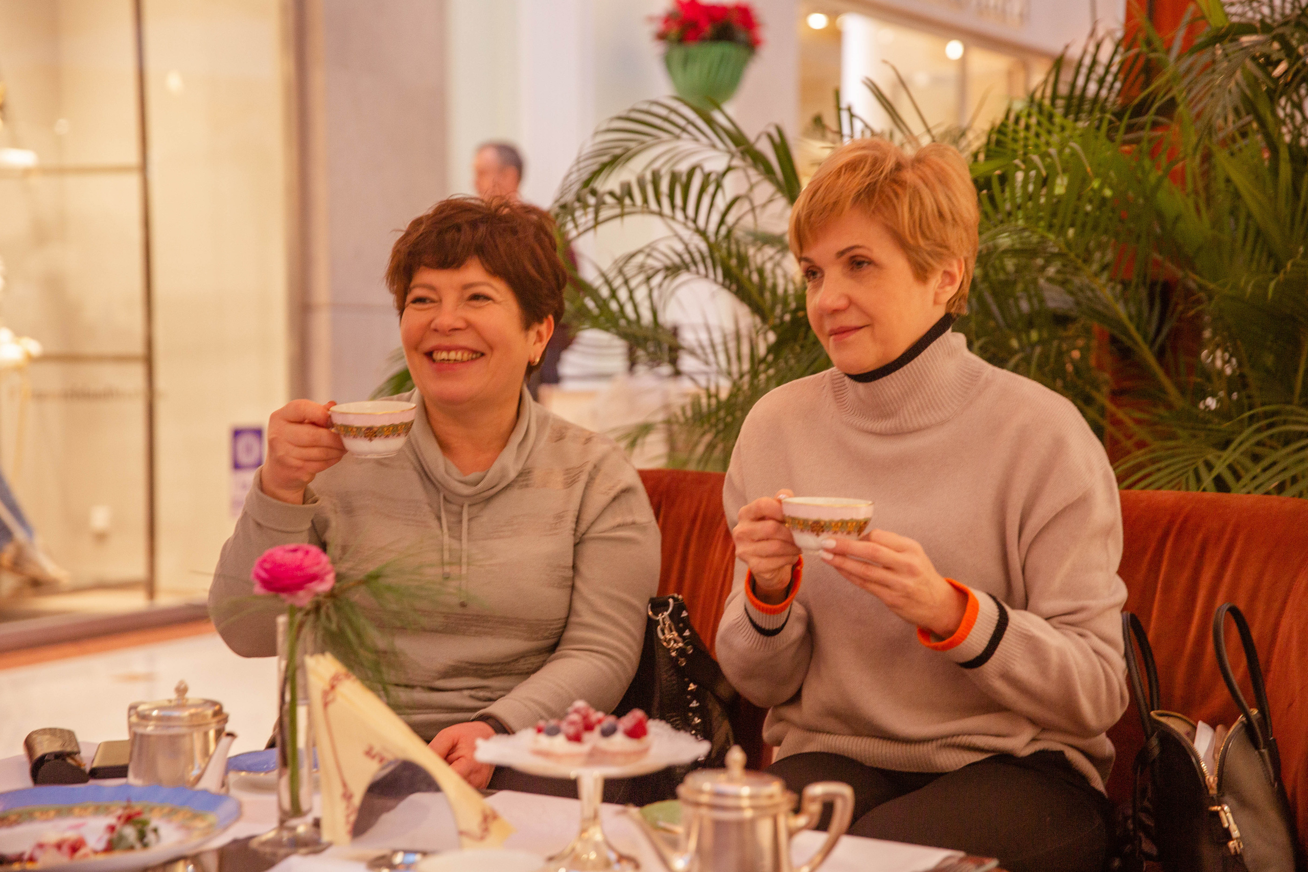 Фотоэкскурсия «Любовь и бизнес купеческой Москвы». Экскурсовод и фотограф в Москве Татьяна Балеевскиих